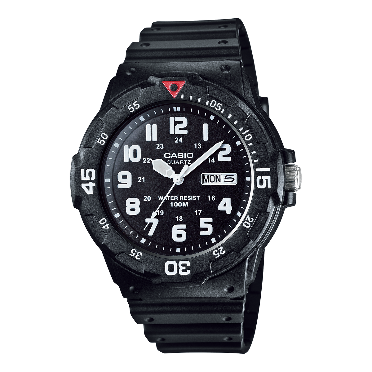 CASIO MRW-200H-1BV