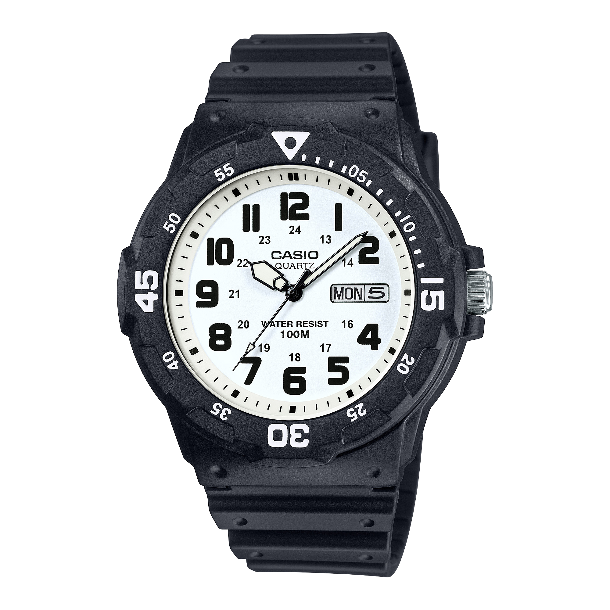 CASIO MRW-200H-7BV