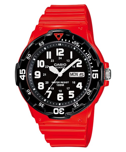Casio MRW-200HC-4BVDF