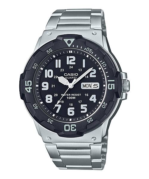 Casio MRW-200HD-1BVDF