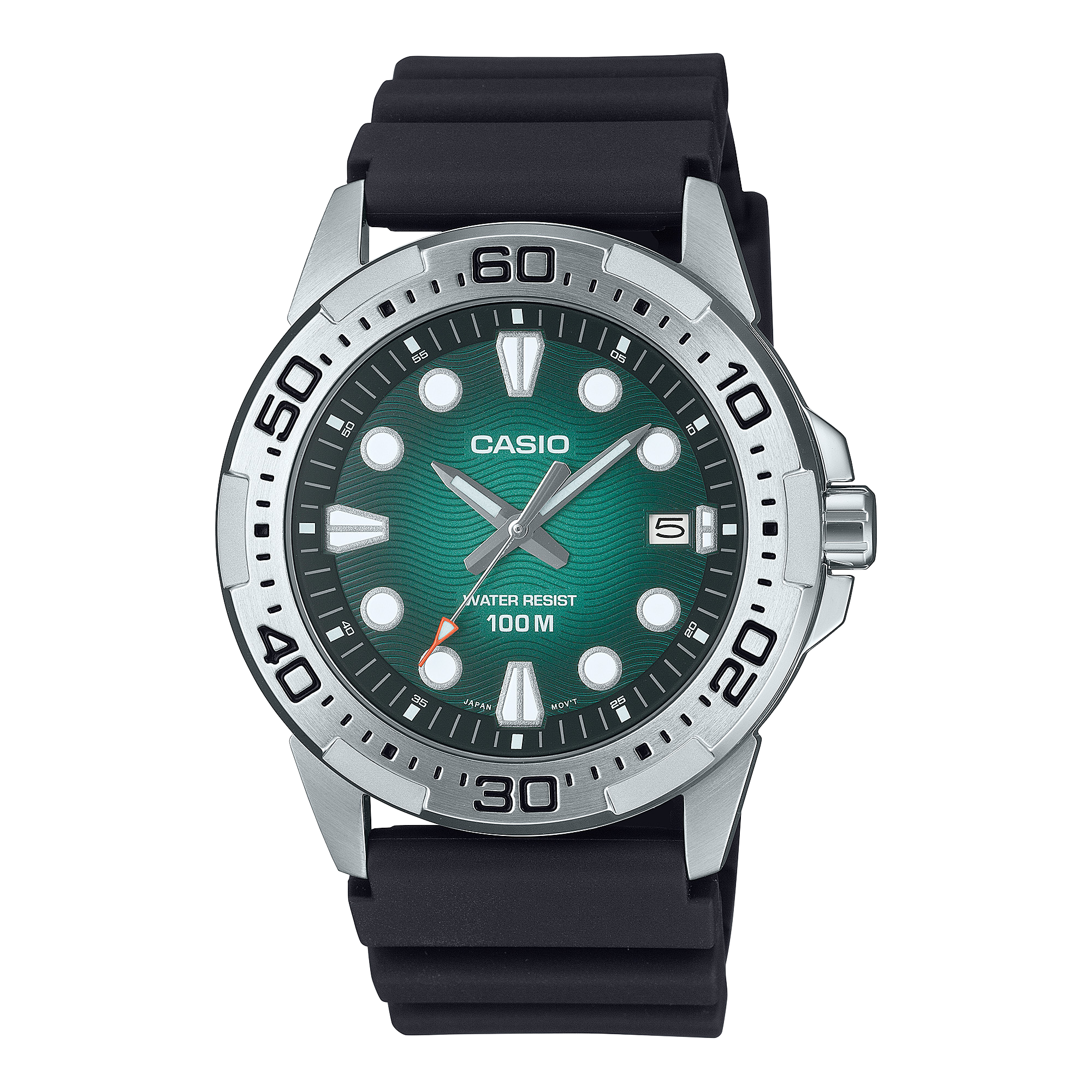 CASIO MTD-140-3AV