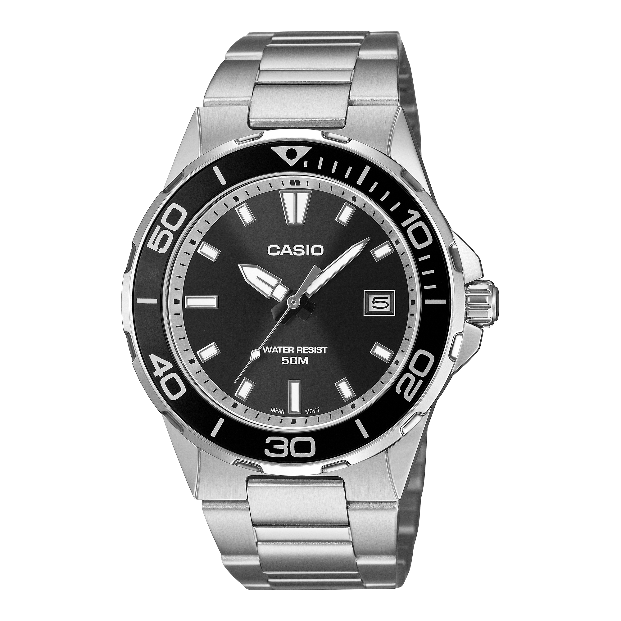 CASIO MTD-145D-1AV