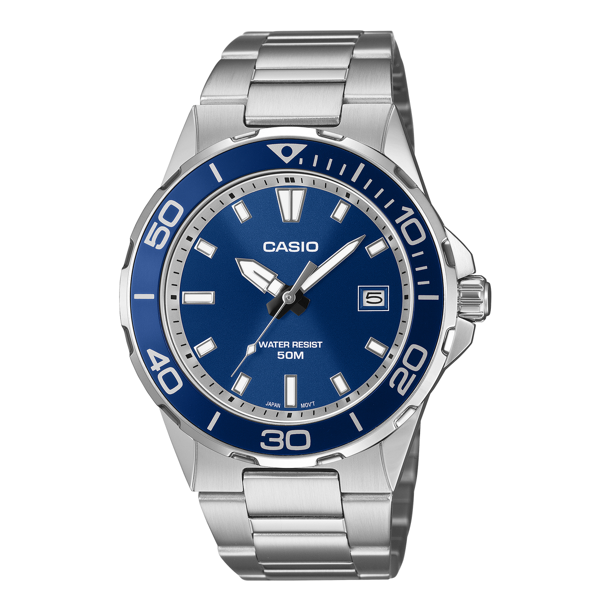 CASIO MTD-145D-2AV