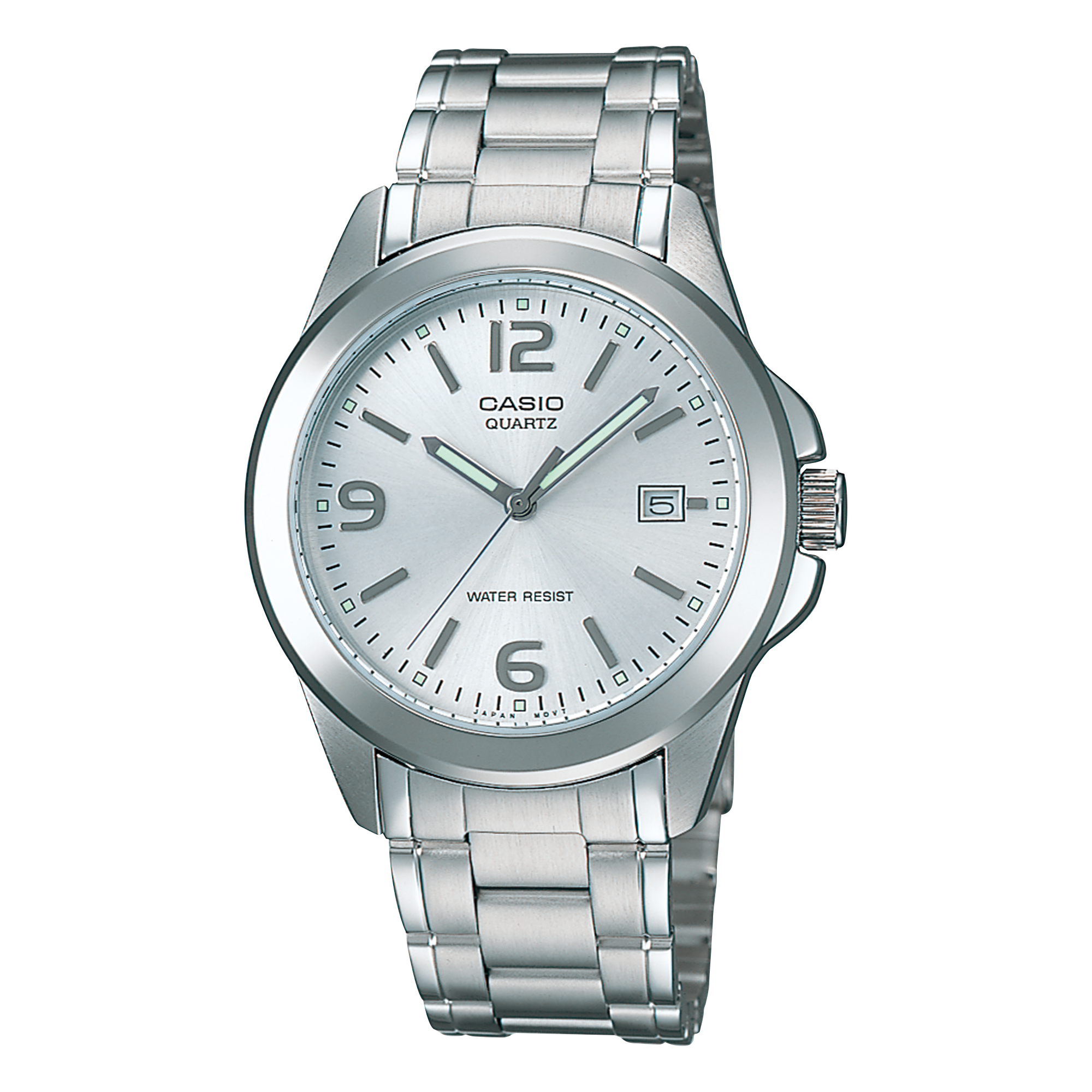 CASIO MTP1215A-7A
