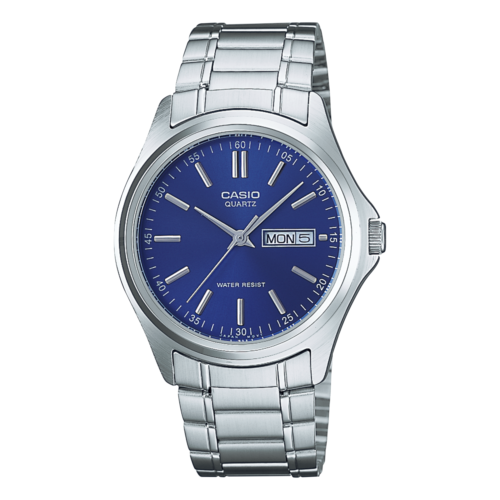 CASIO MTP-1239D-2A