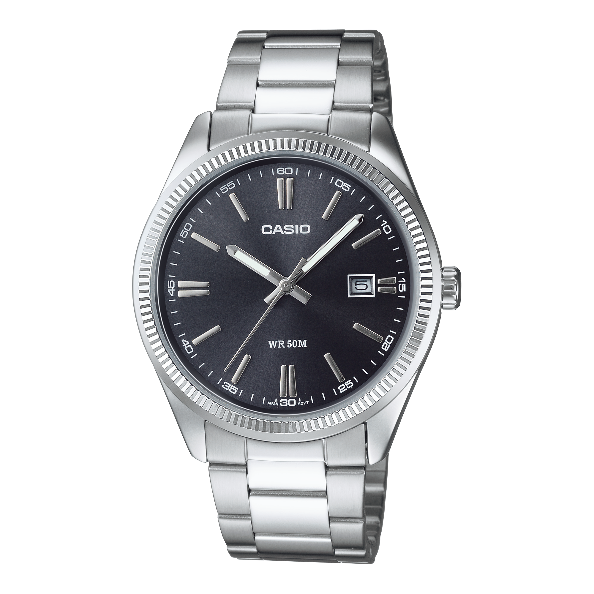 CASIO MTP-1302D-1A1V
