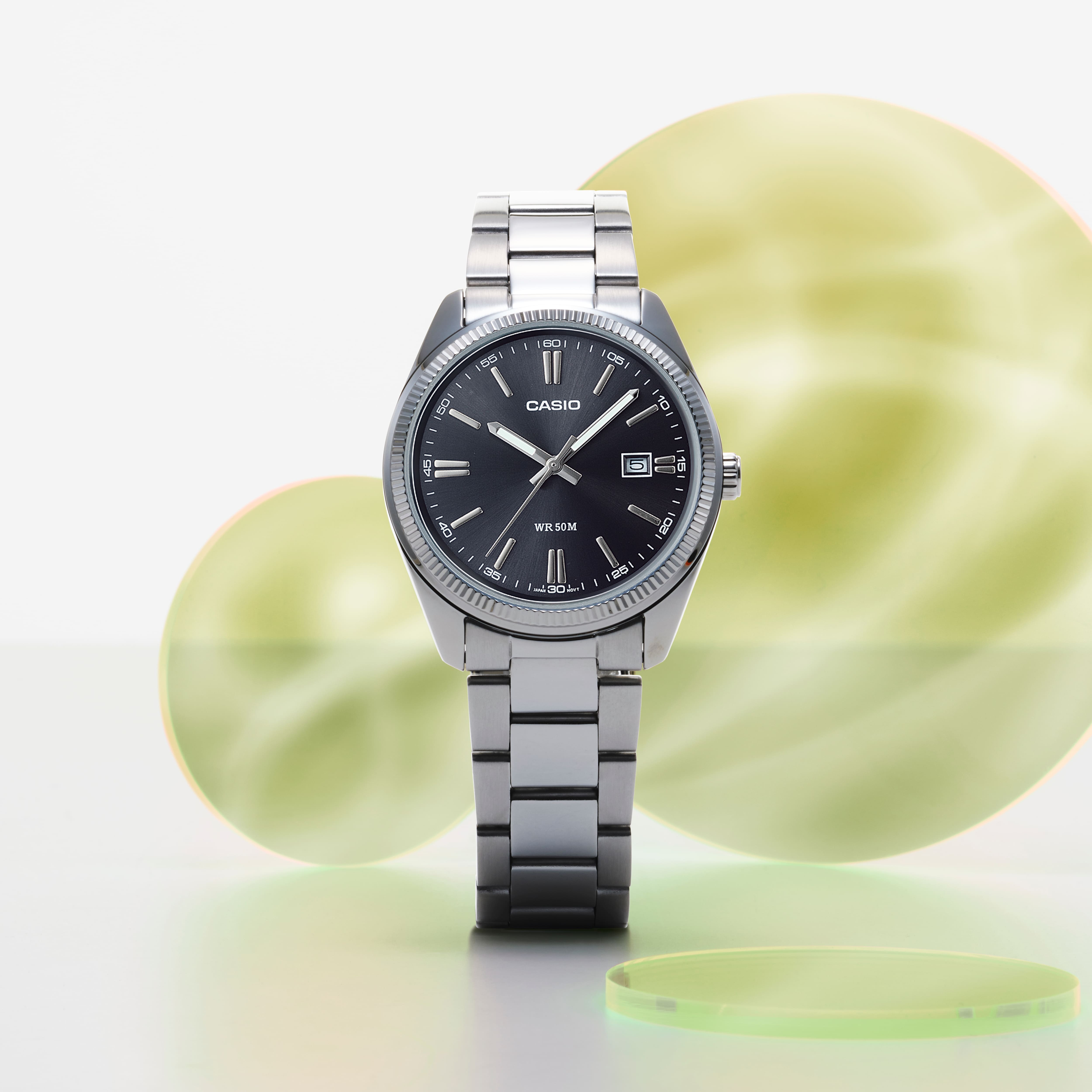 CASIO MTP-1302D-1A1V