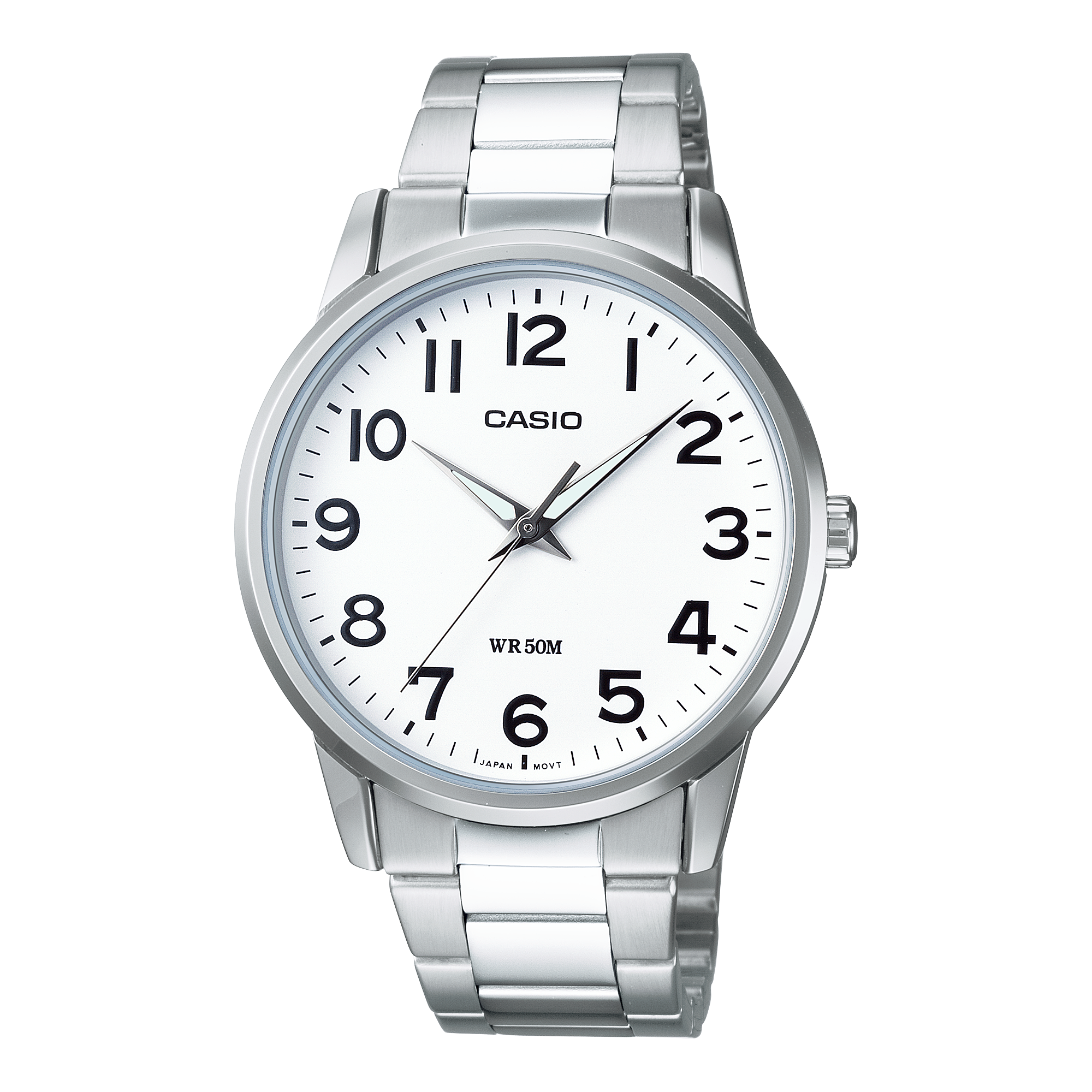 كاسيو MTP-1303D-7BVDF