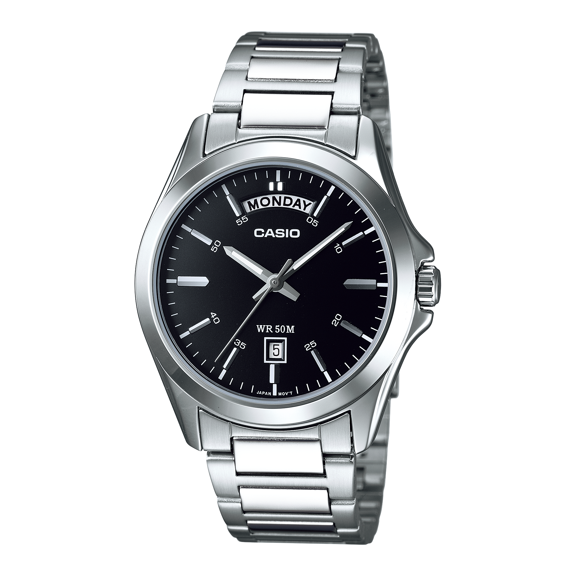 CASIO MTP-1370D-1A1V