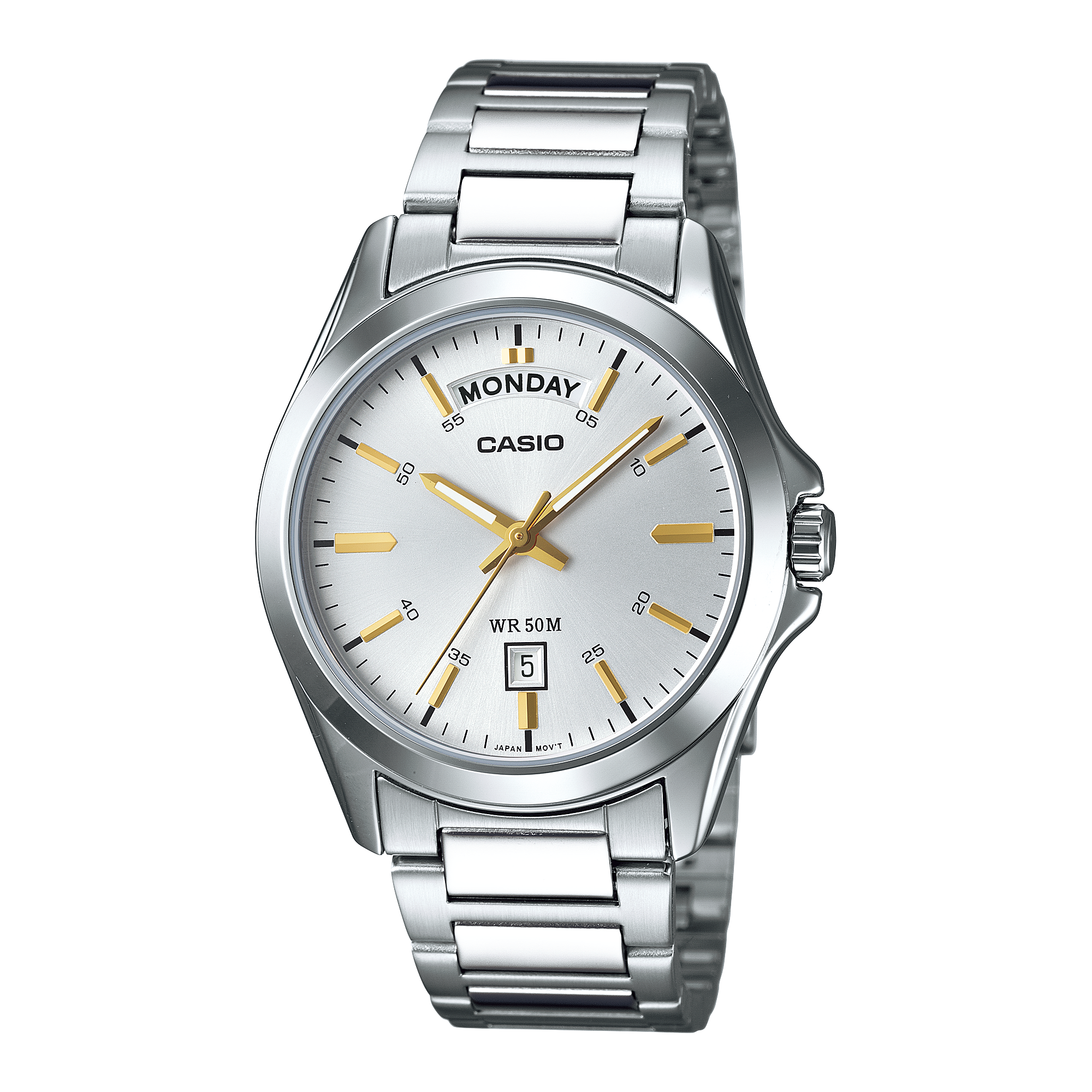 CASIO MTP-1370D-7A2V