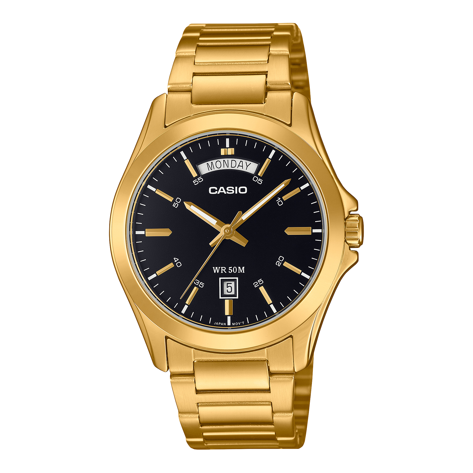 CASIO MTP-1370G-1AV