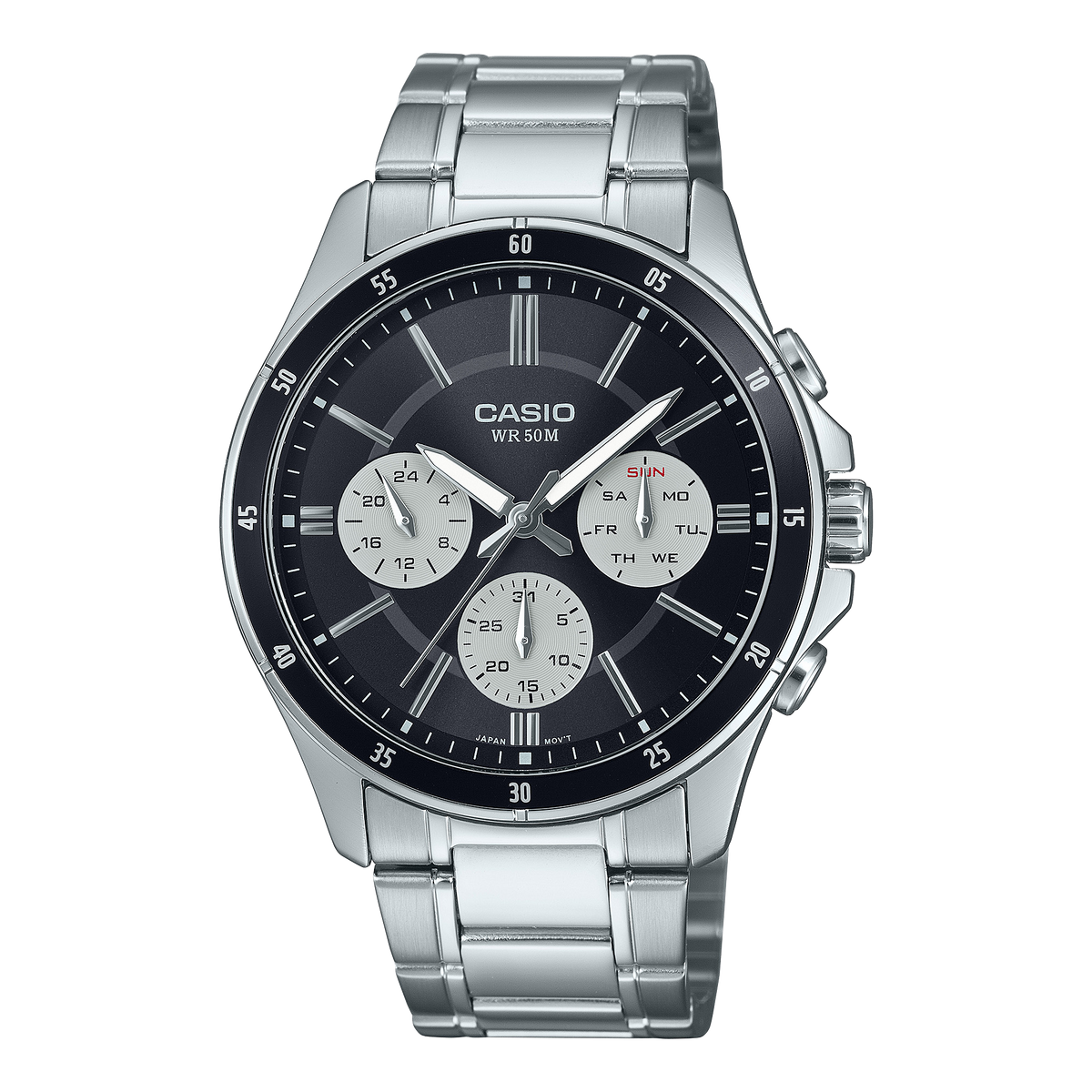 CASIO MTP-1374D-1A3V