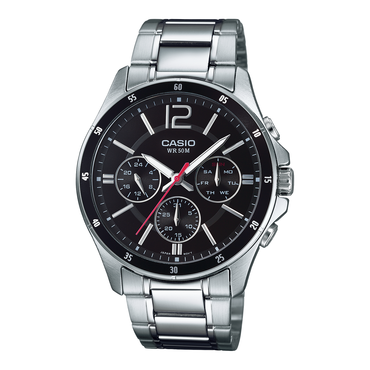 CASIO MTP-1374D-1AV