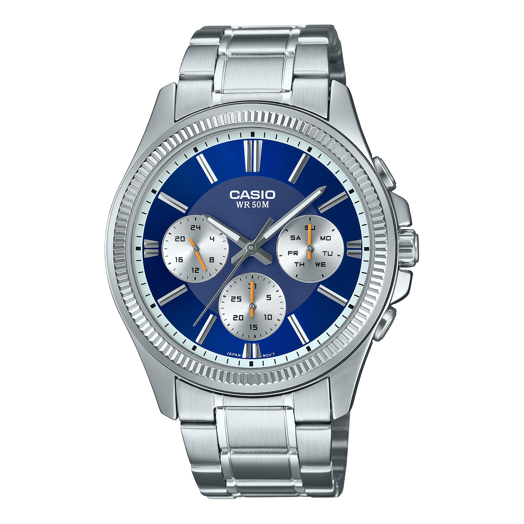 CASIO MTP-1375D-2A1V