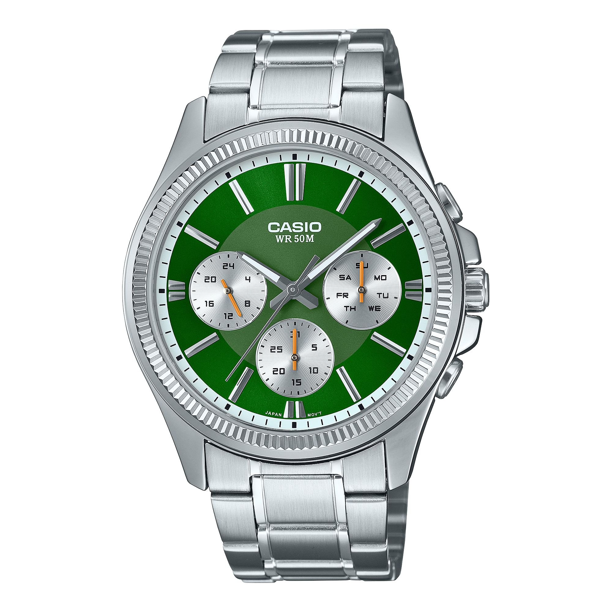 CASIO MTP-1375D-3AV