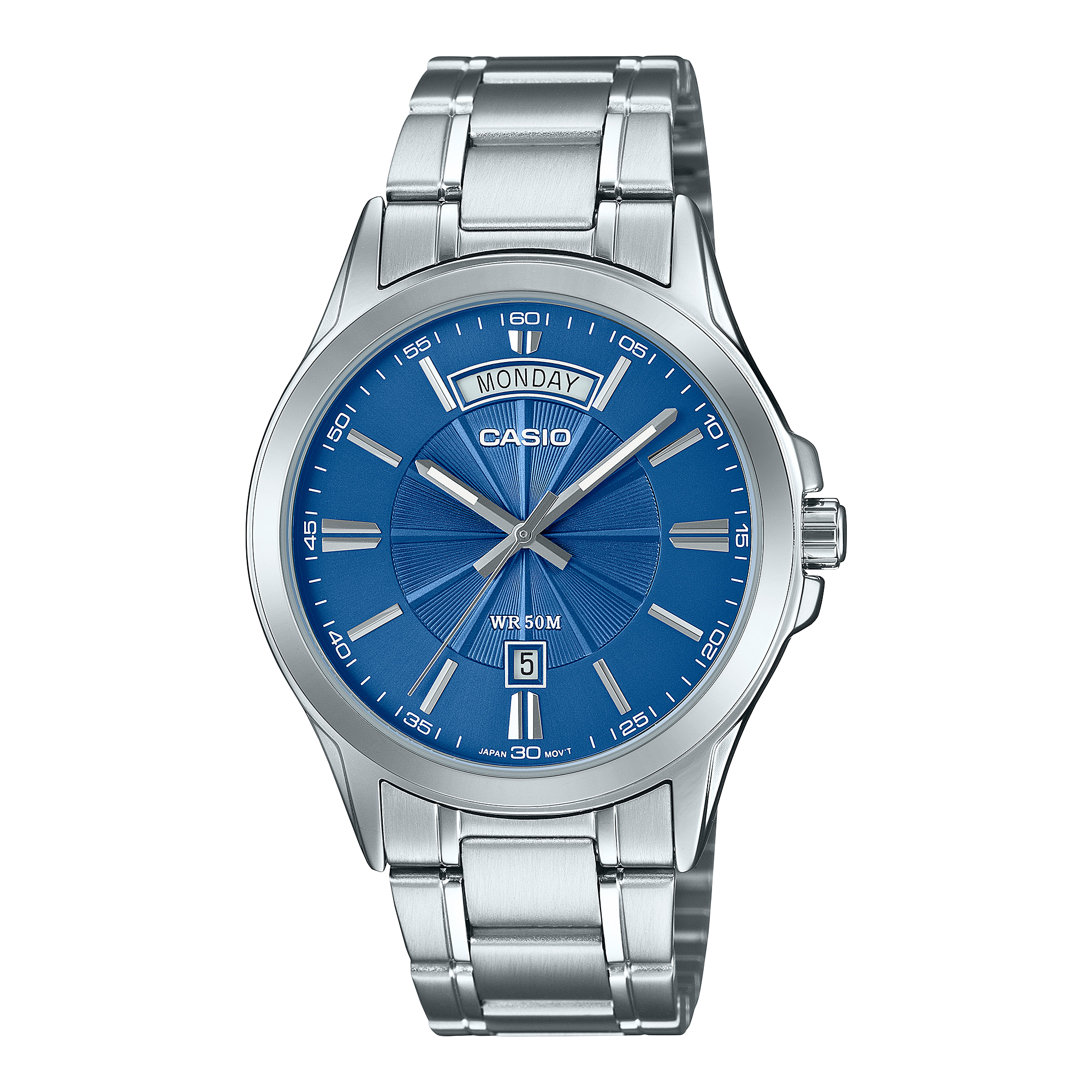 CASIO MTP-1381D-2AV