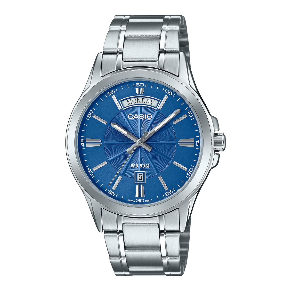 CASIO MTP-1381D-2AV