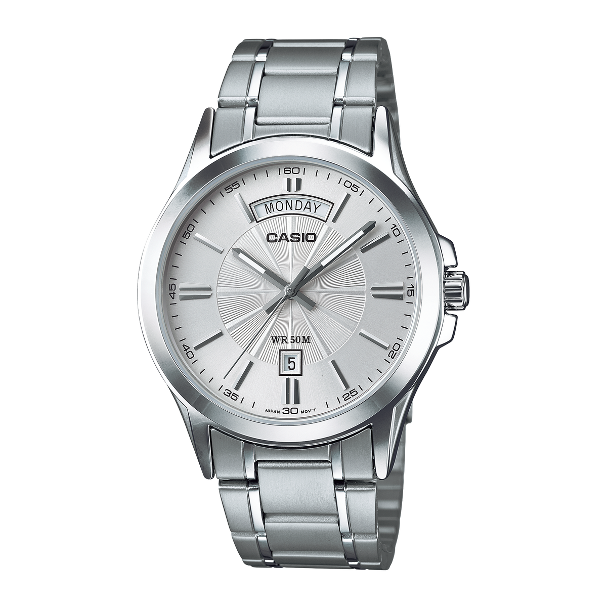 CASIO MTP-1381D-7AV
