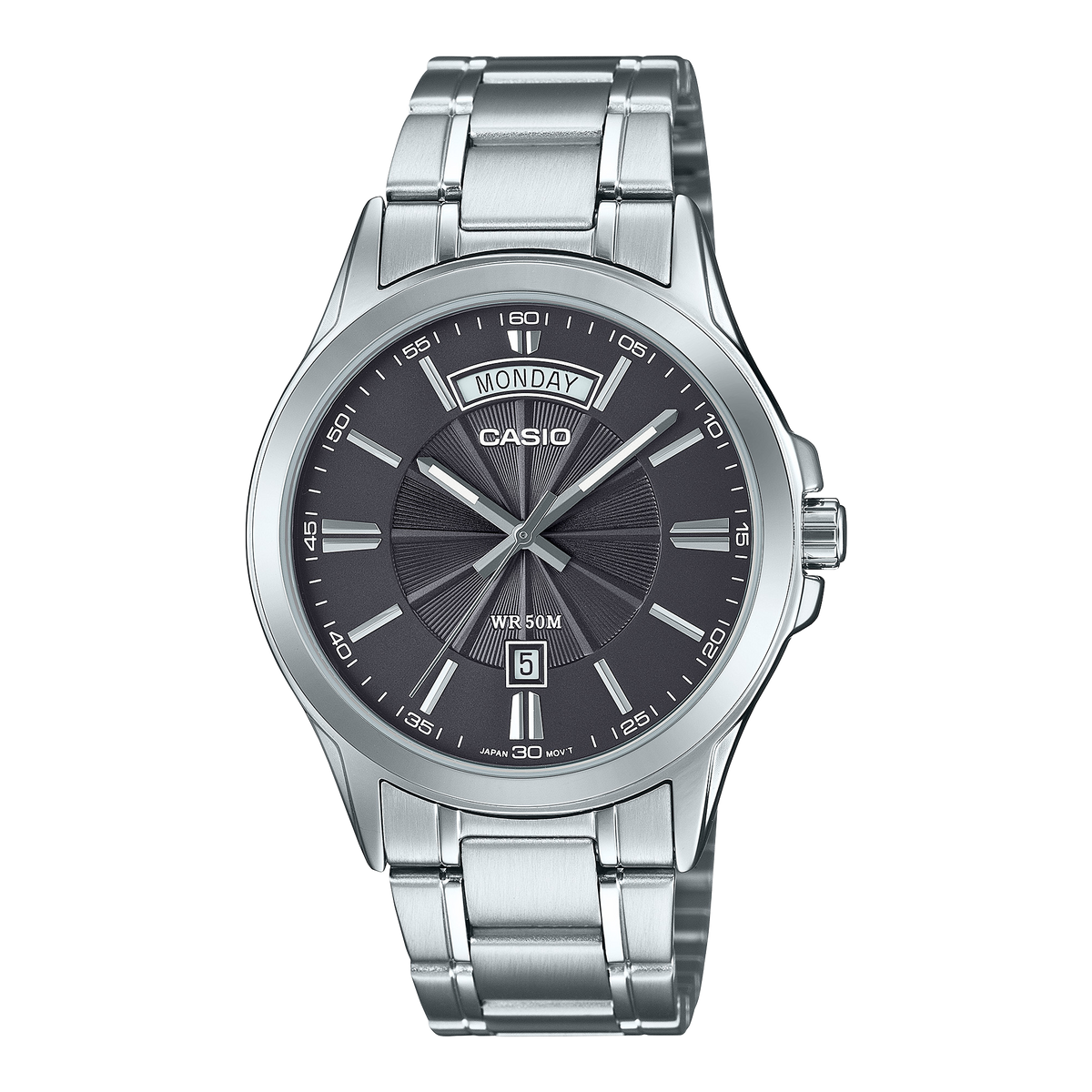 CASIO MTP-1381D-8AV