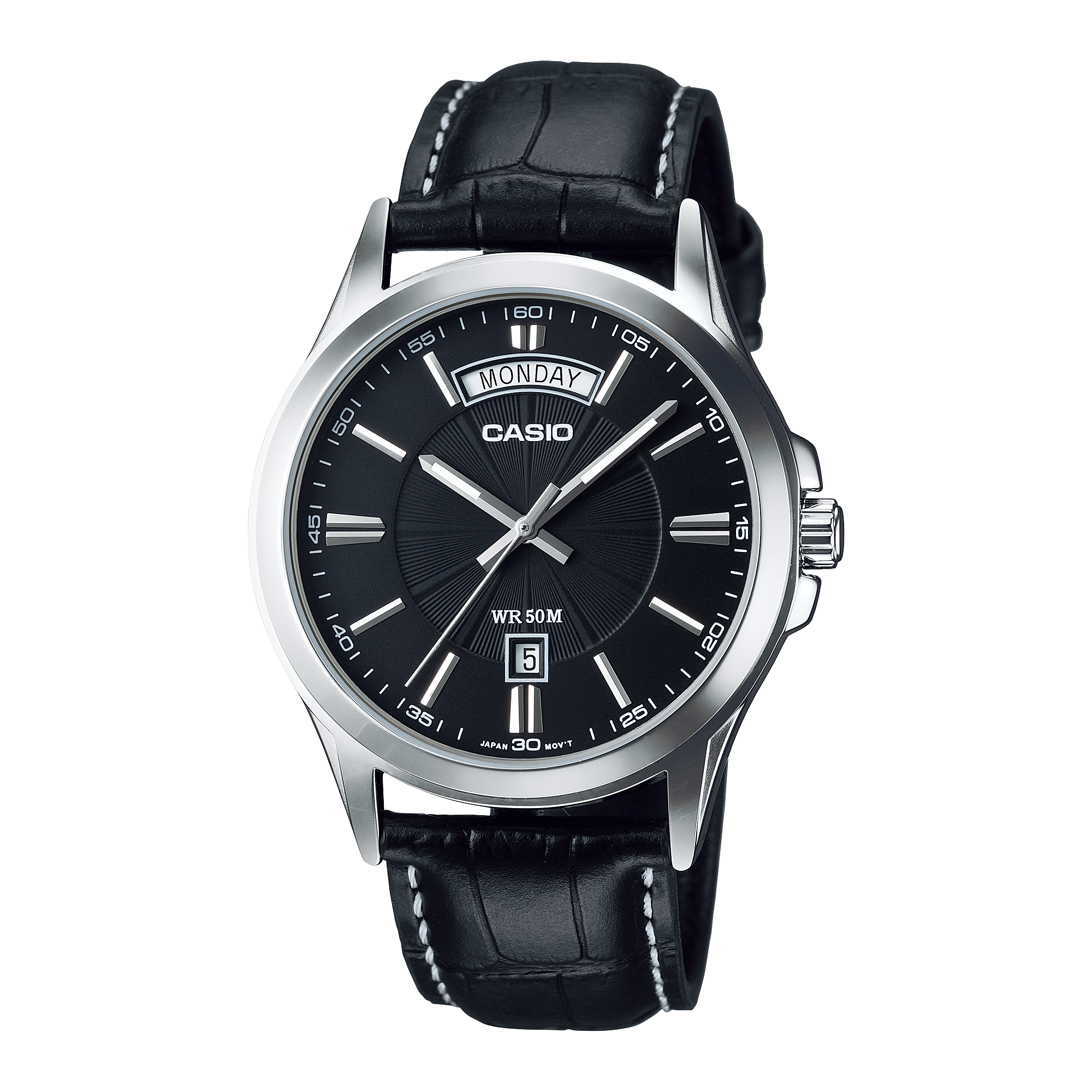 كاسيو MTP-1381L-1AVDF