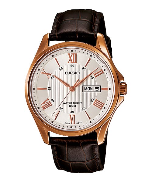 Casio MTP-1384L-7AVDF