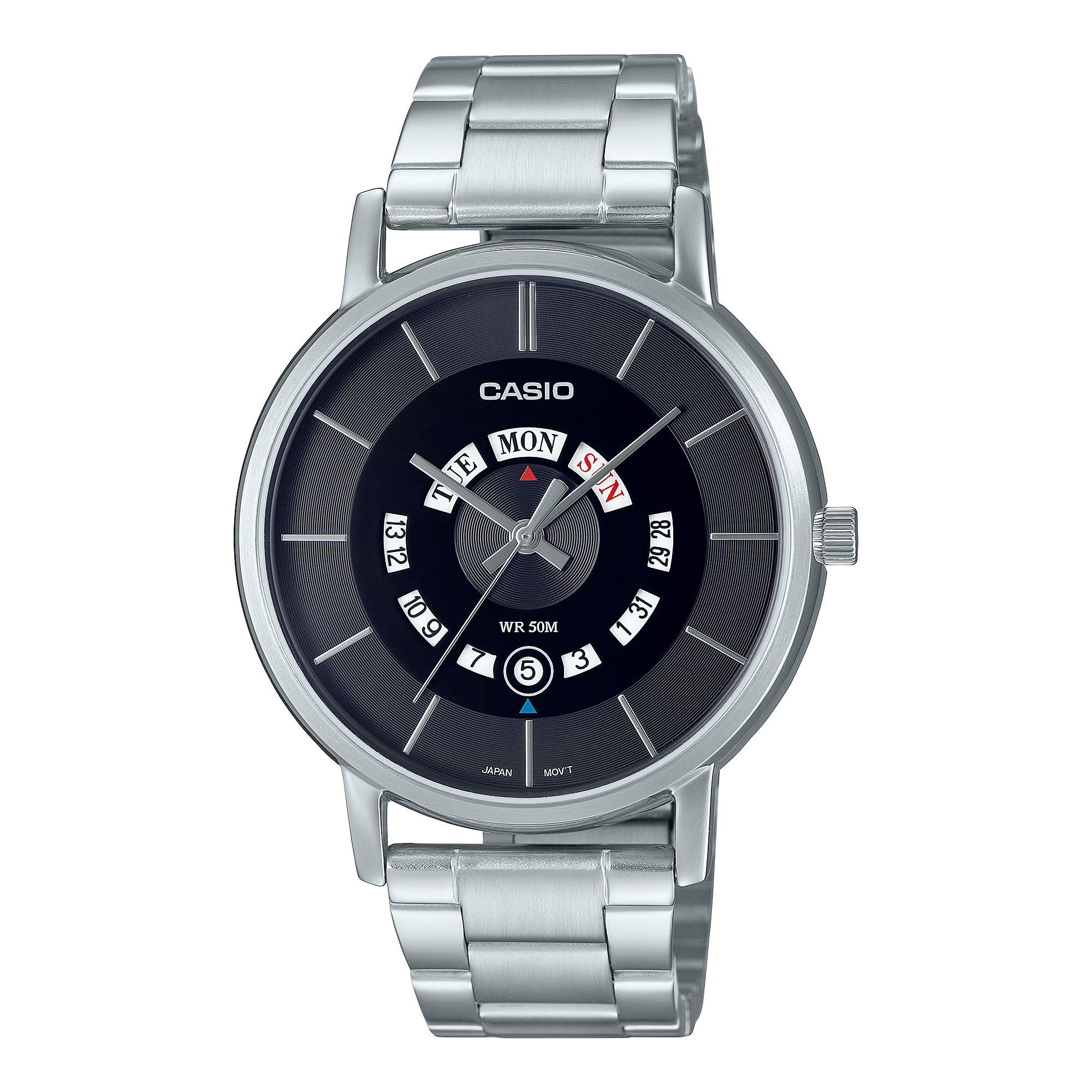 CASIO MTP-B135D-1AV
