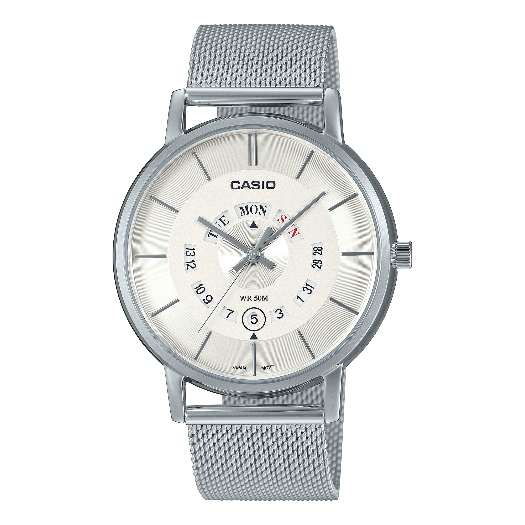 CASIO MTP-B135M-7AV