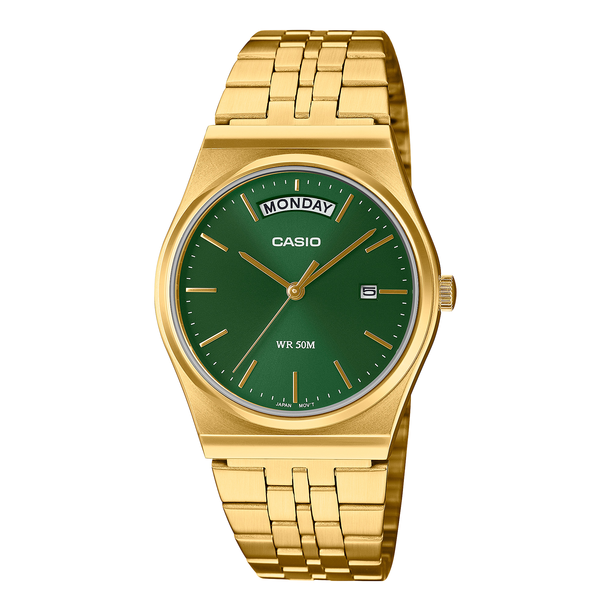 CASIO MTP-B146G-3AV