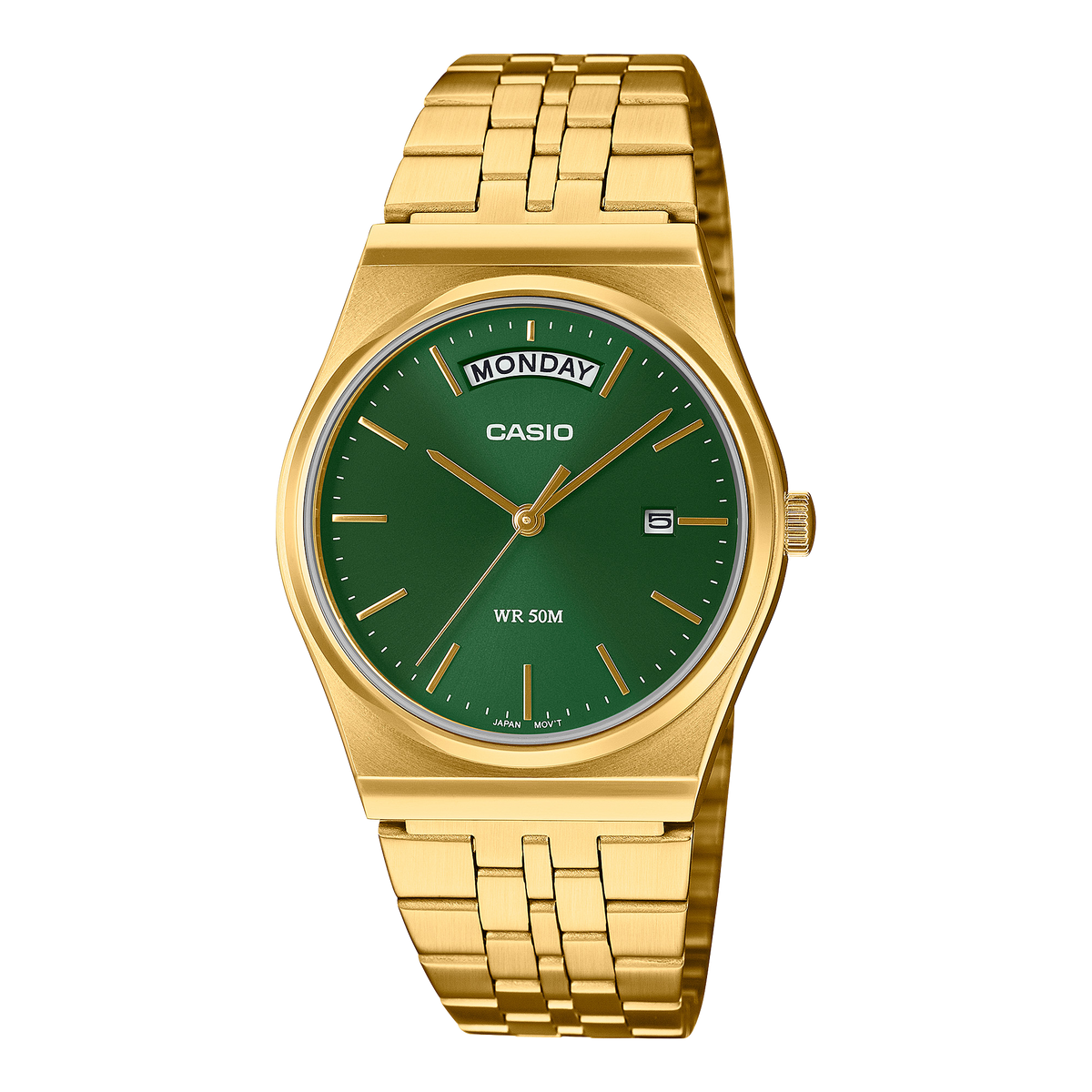 CASIO MTP-B146G-3AV