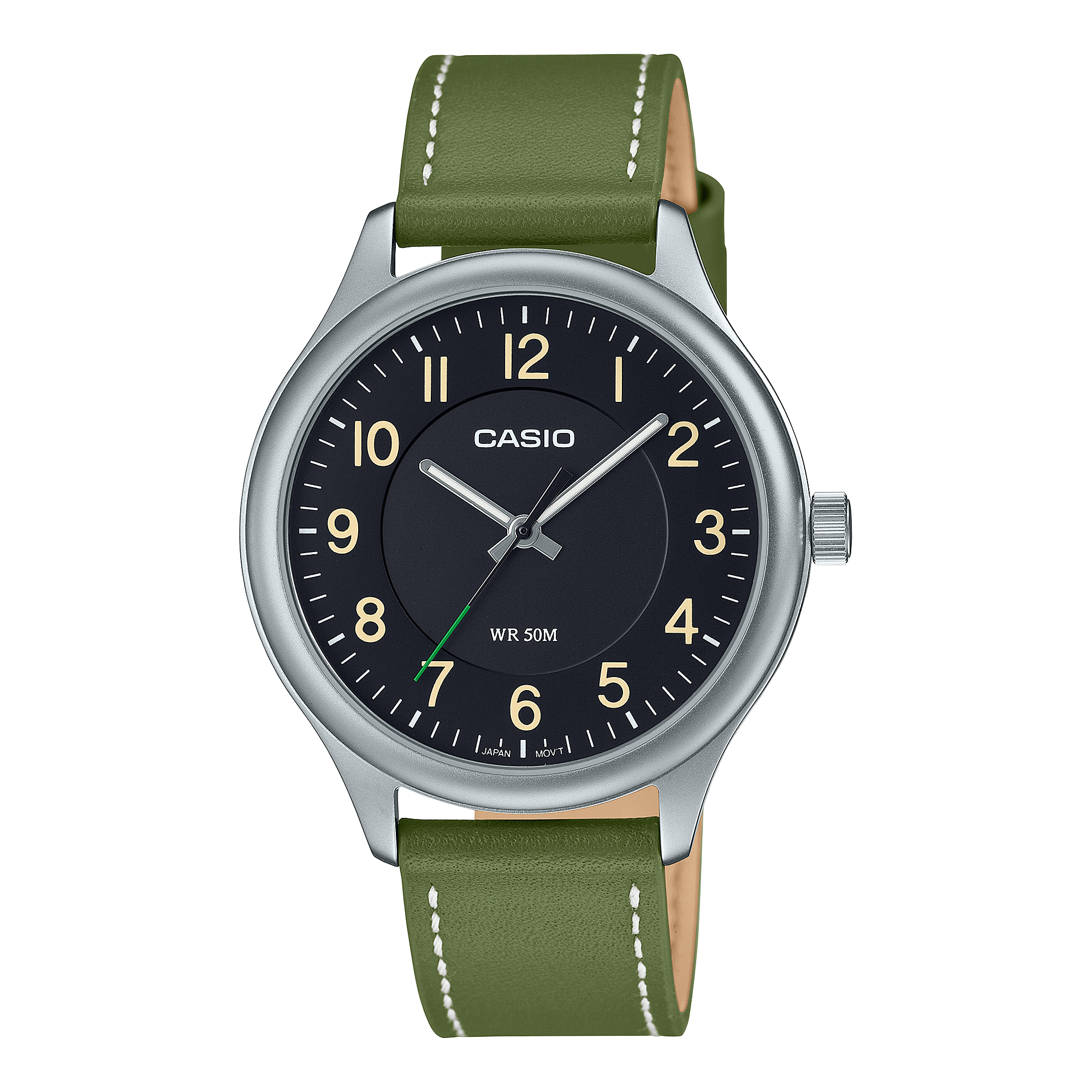 كاسيو MTP-B160L-1B1VDF