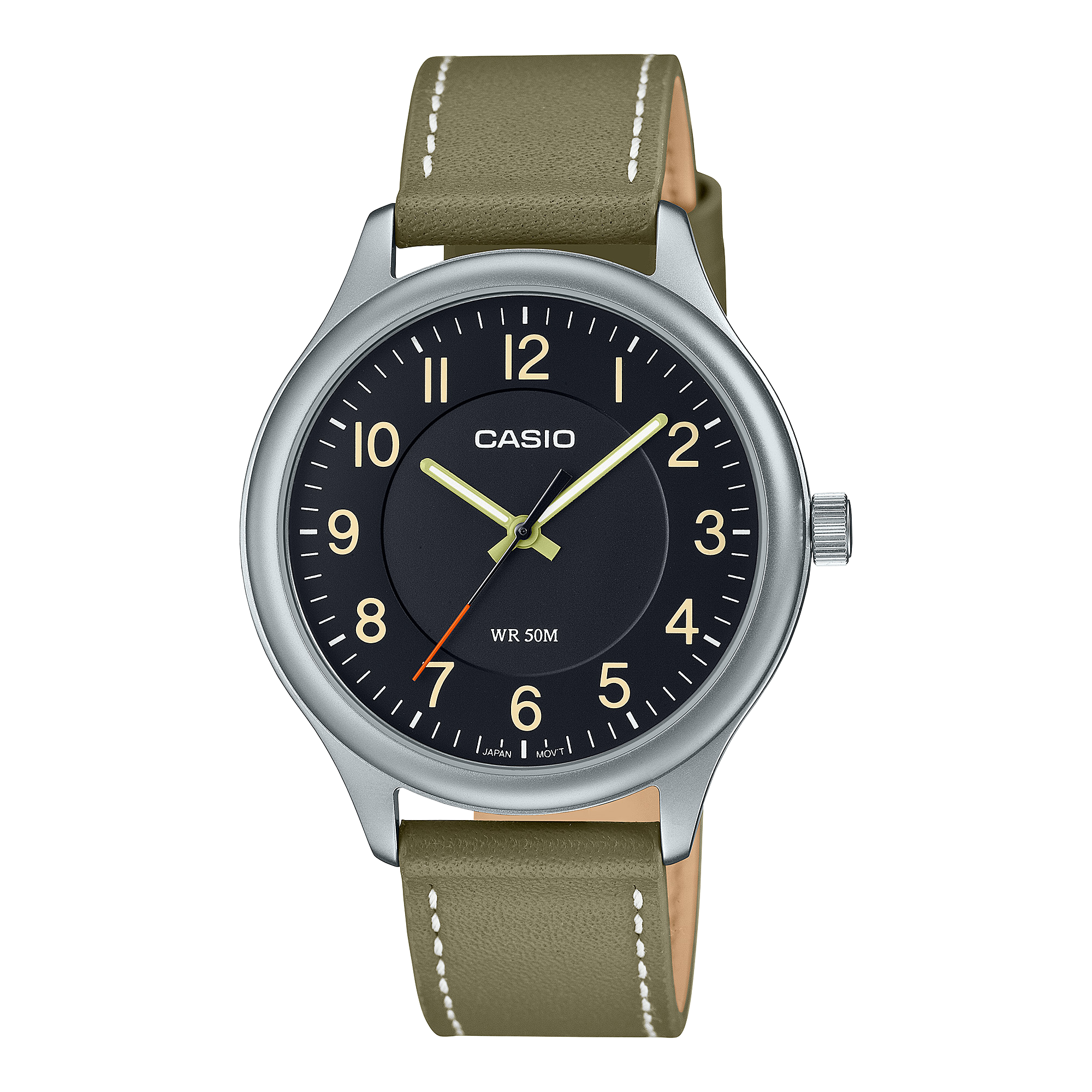 Casio MTP-B160L-1B2VDF