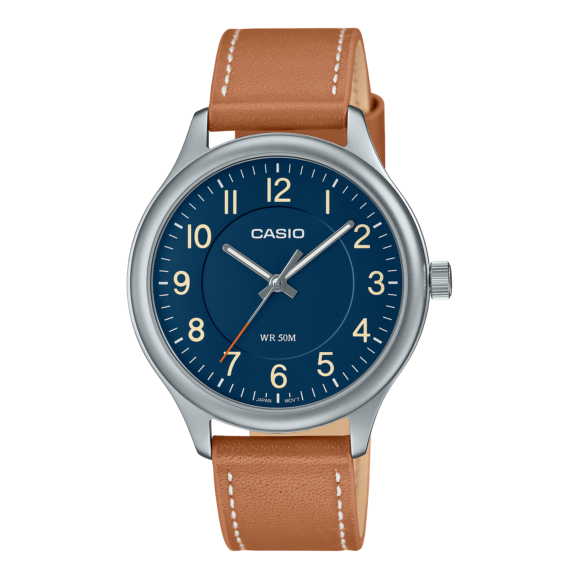 Casio MTP-B160L-2BVDF