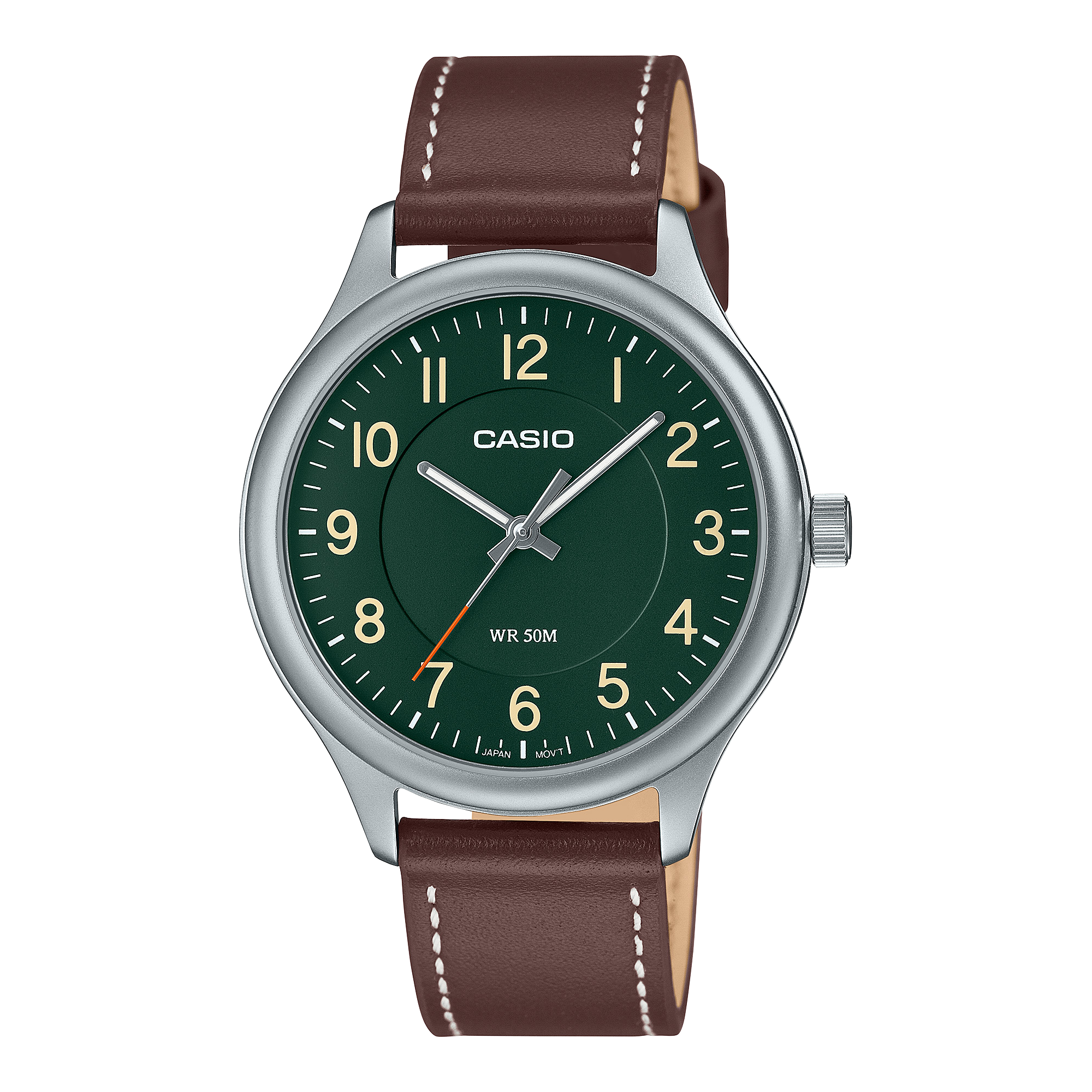 Casio MTP-B160L-3BVDF