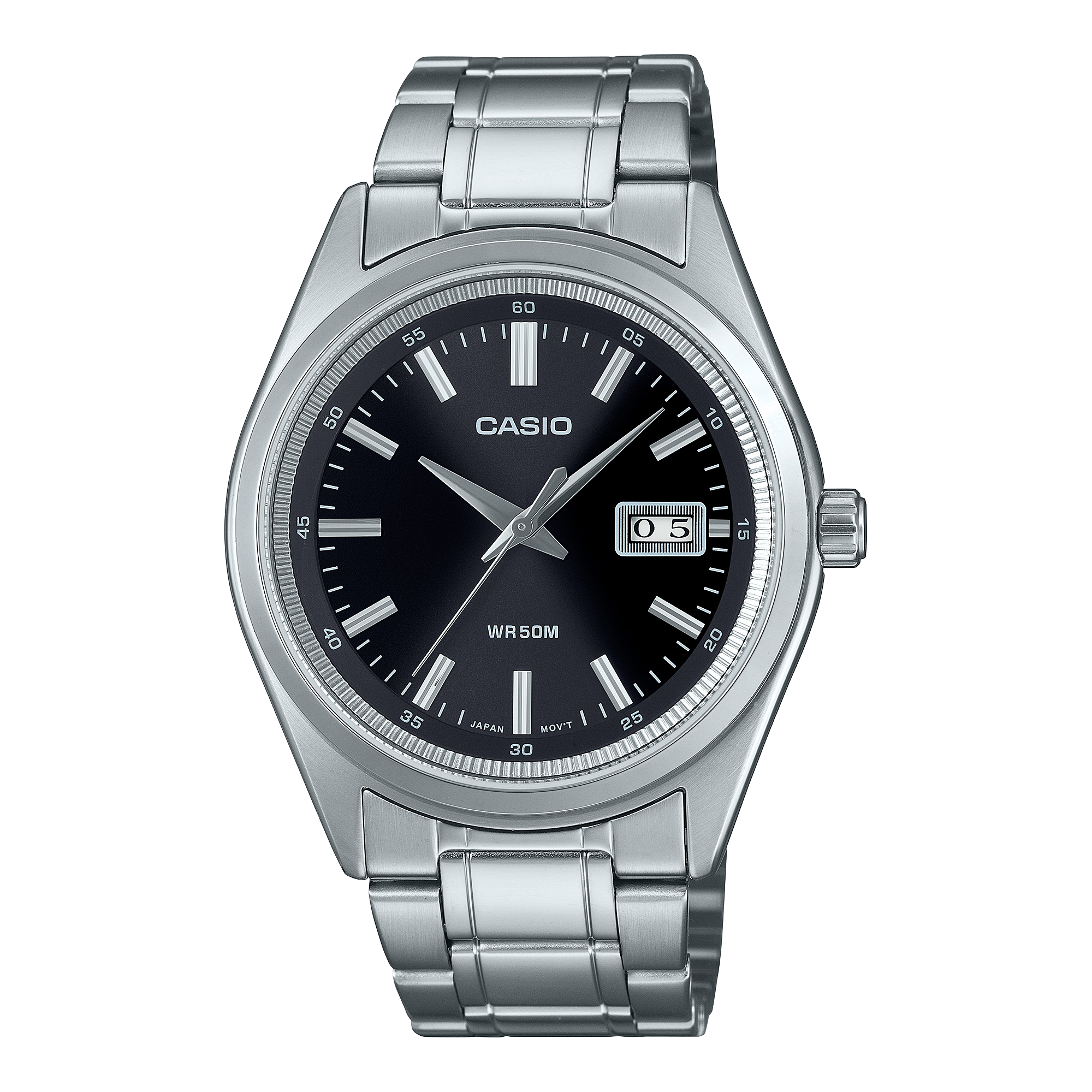 CASIO MTP-B180D-1A1V