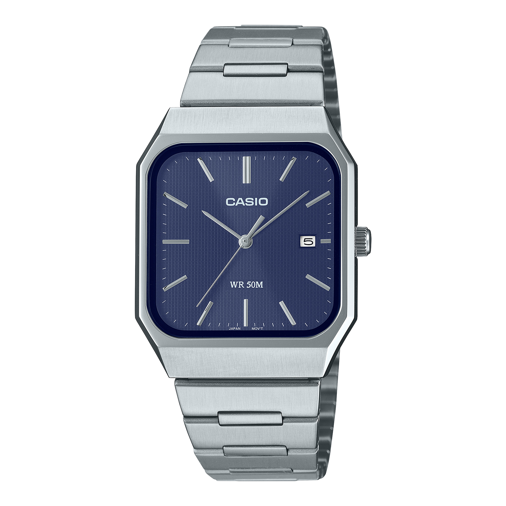 CASIO MTP-B185D-2A1V
