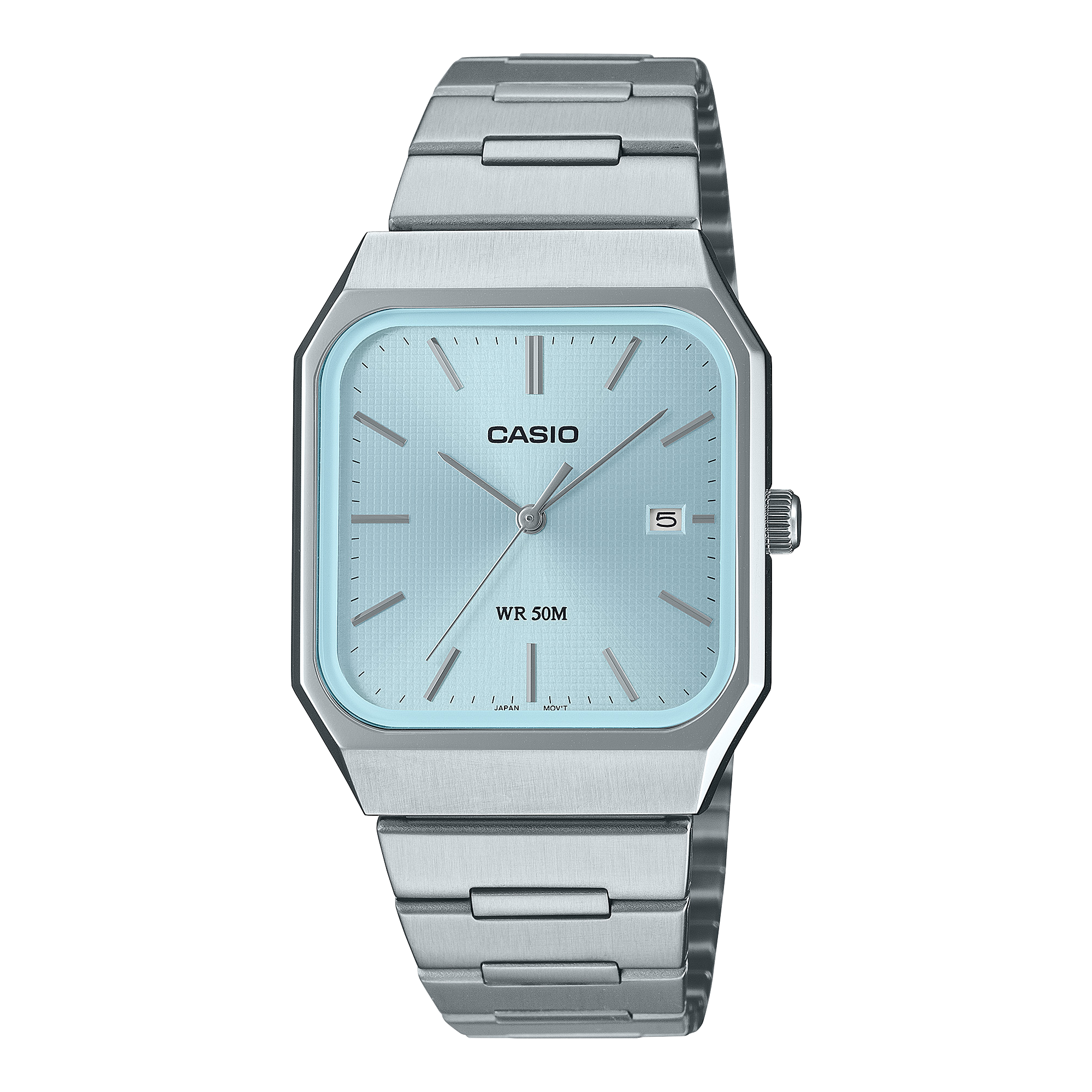CASIO MTP-B185D-2A2V
