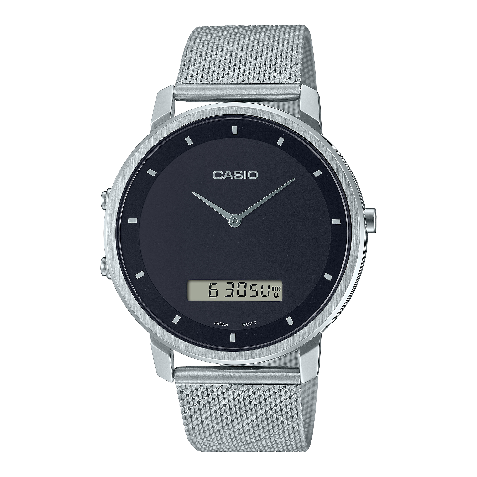 Casio MTP-B200M-1EDF