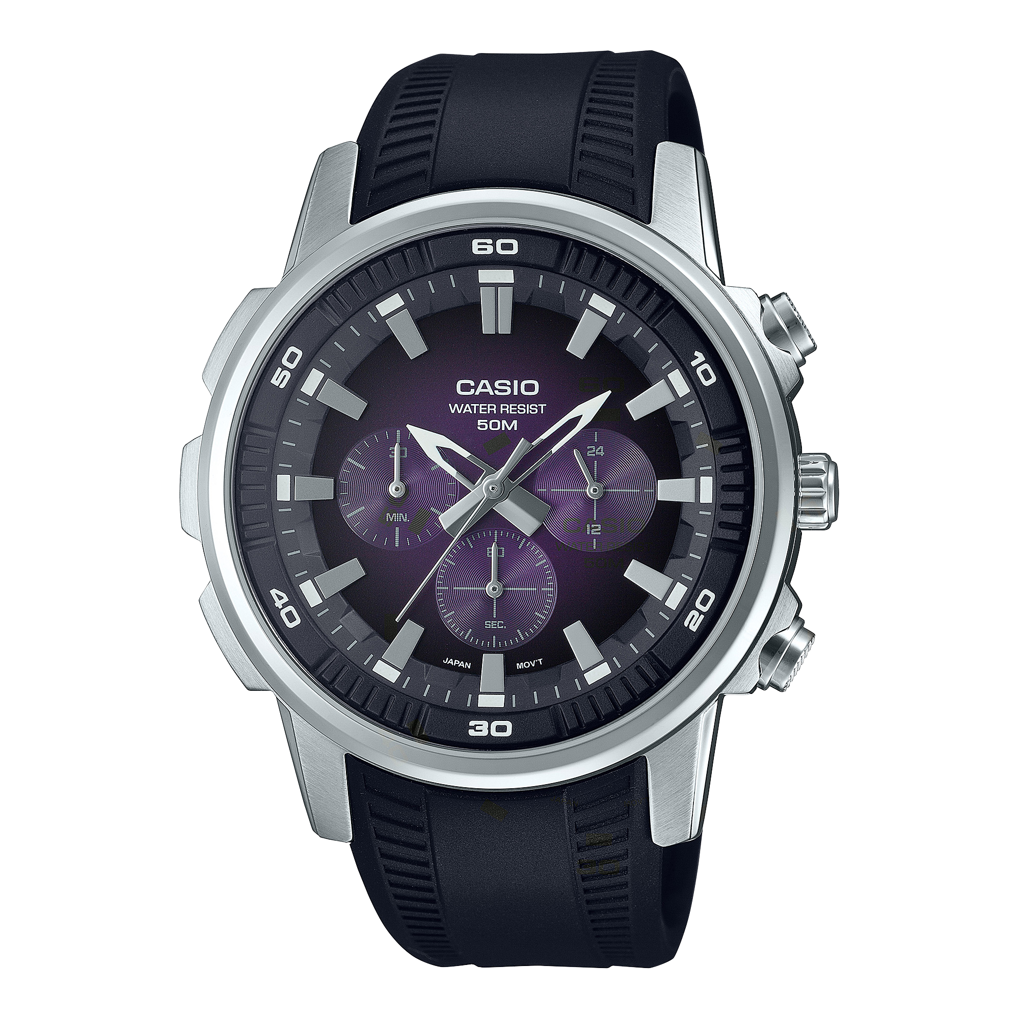 Casio MTP-E505-6AVDF