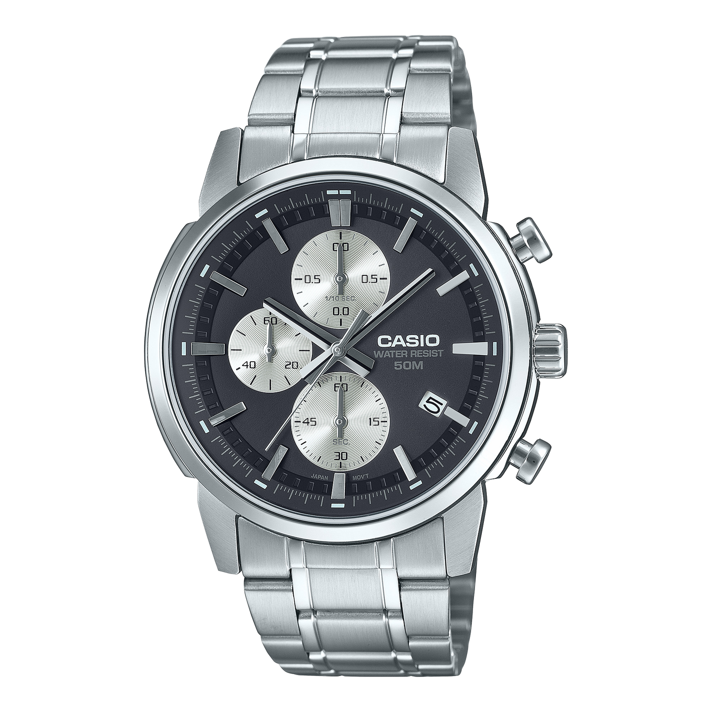 Casio MTP-E510D-1A2VDF