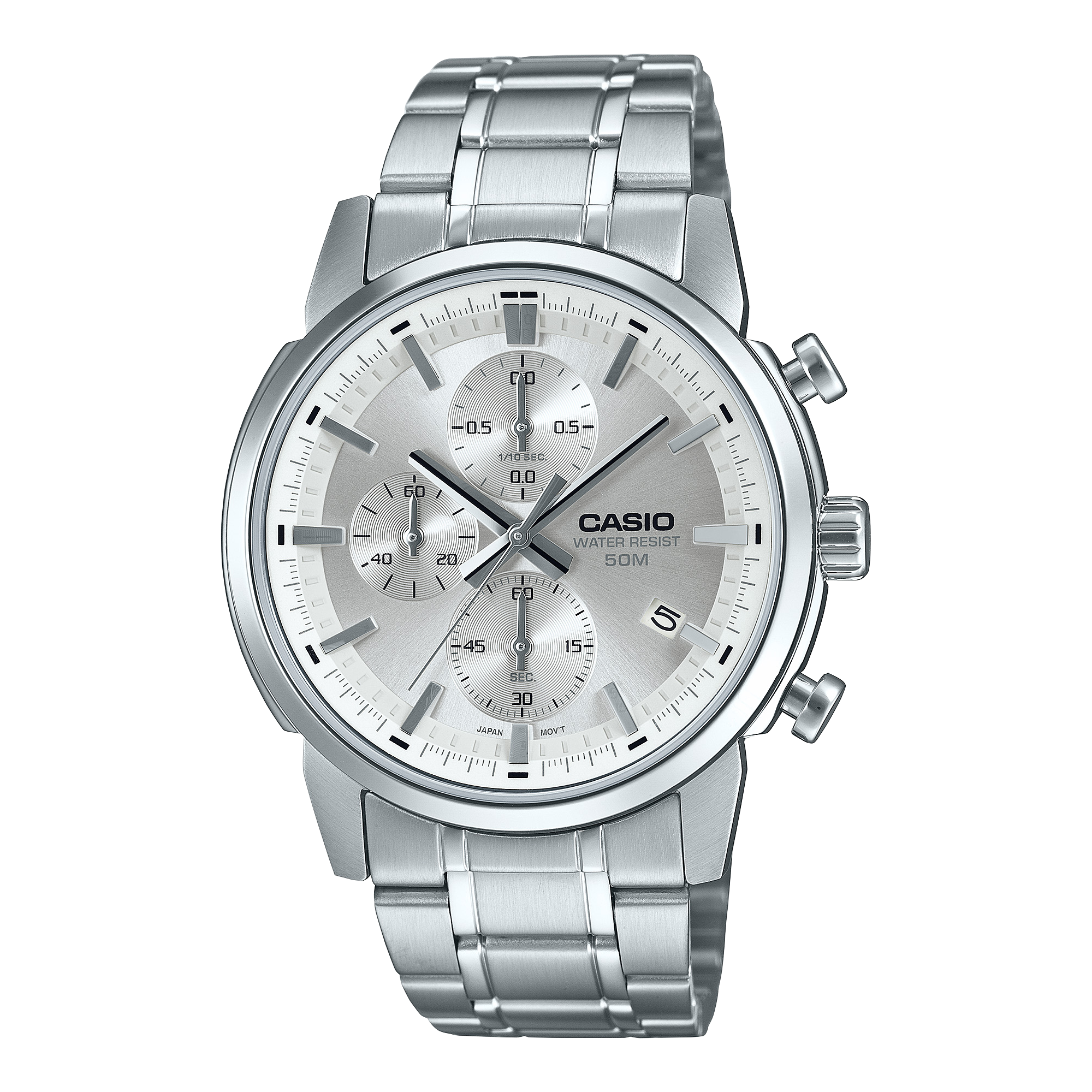 CASIO MTP-E510D-7AV