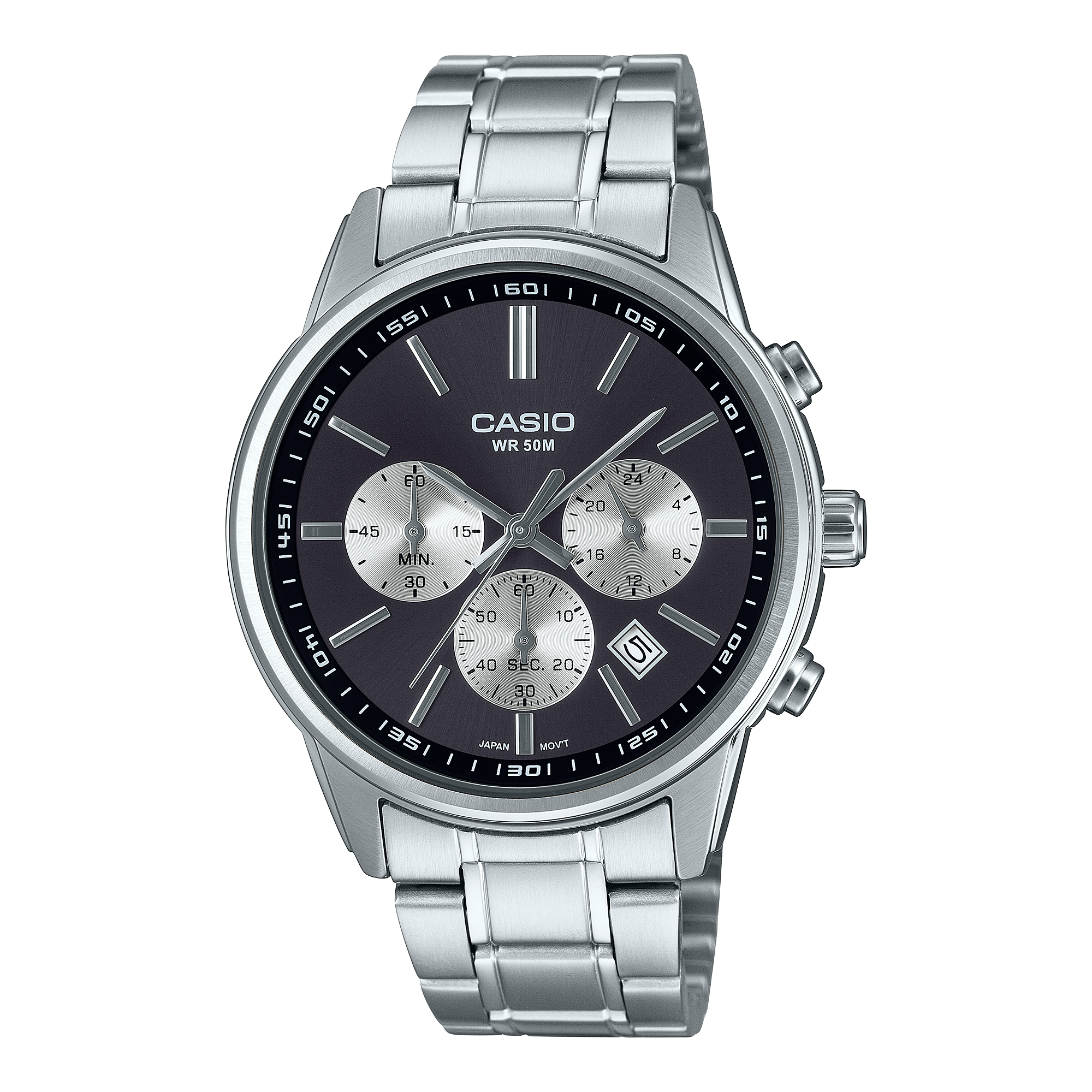 Casio MTP-E515D-1AVDF