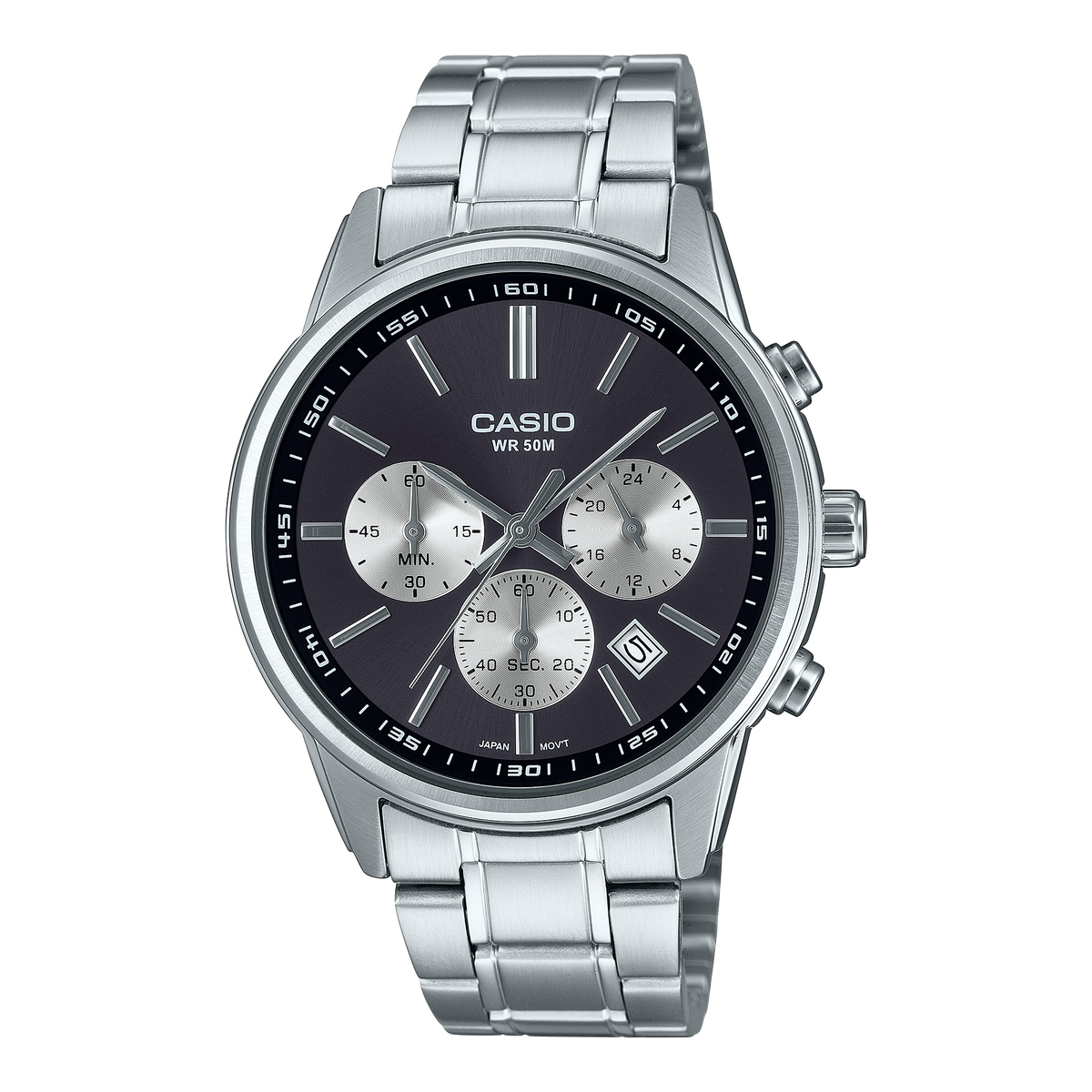 CASIO MTP-E515D-1AV