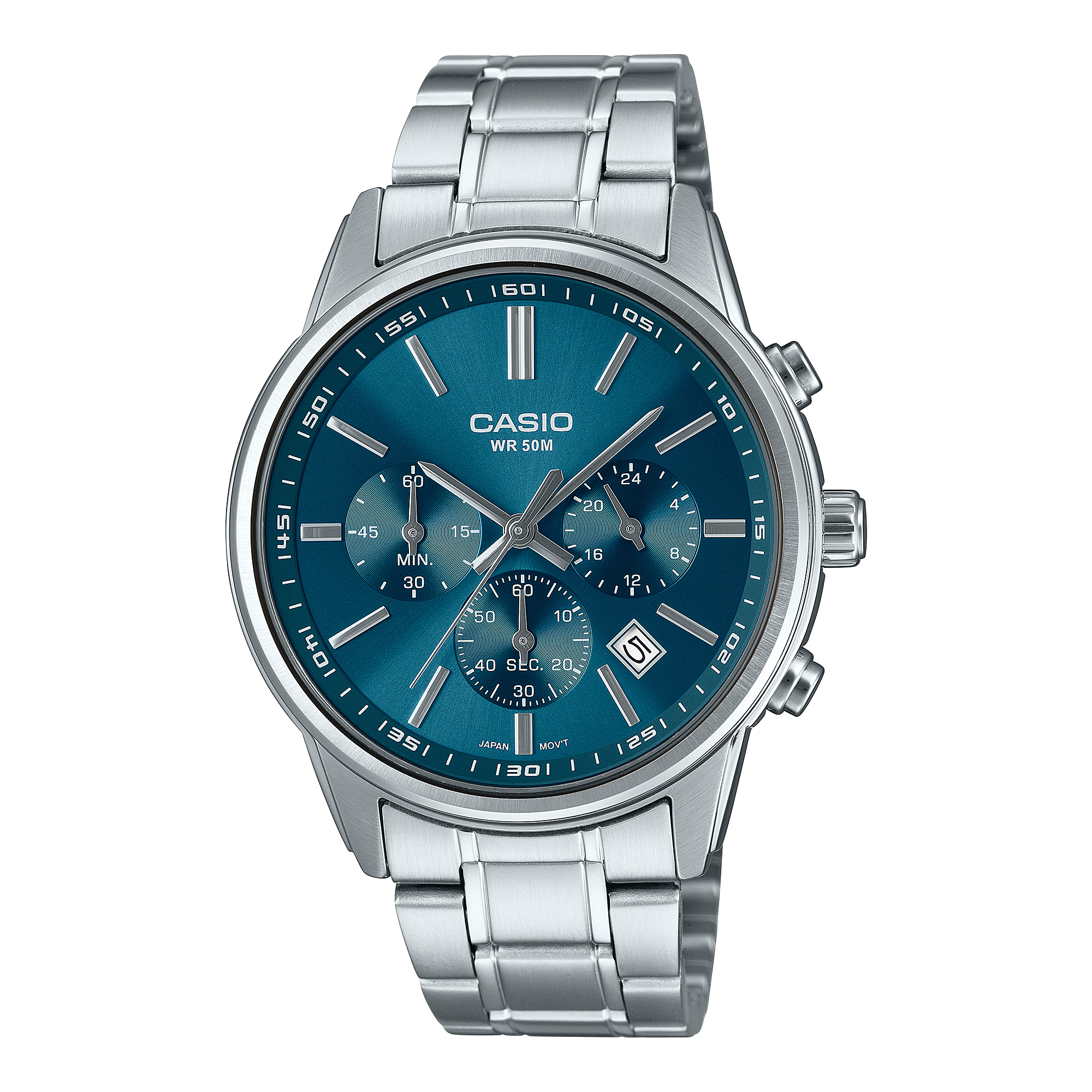 Casio MTP-E515D-2A1VDF