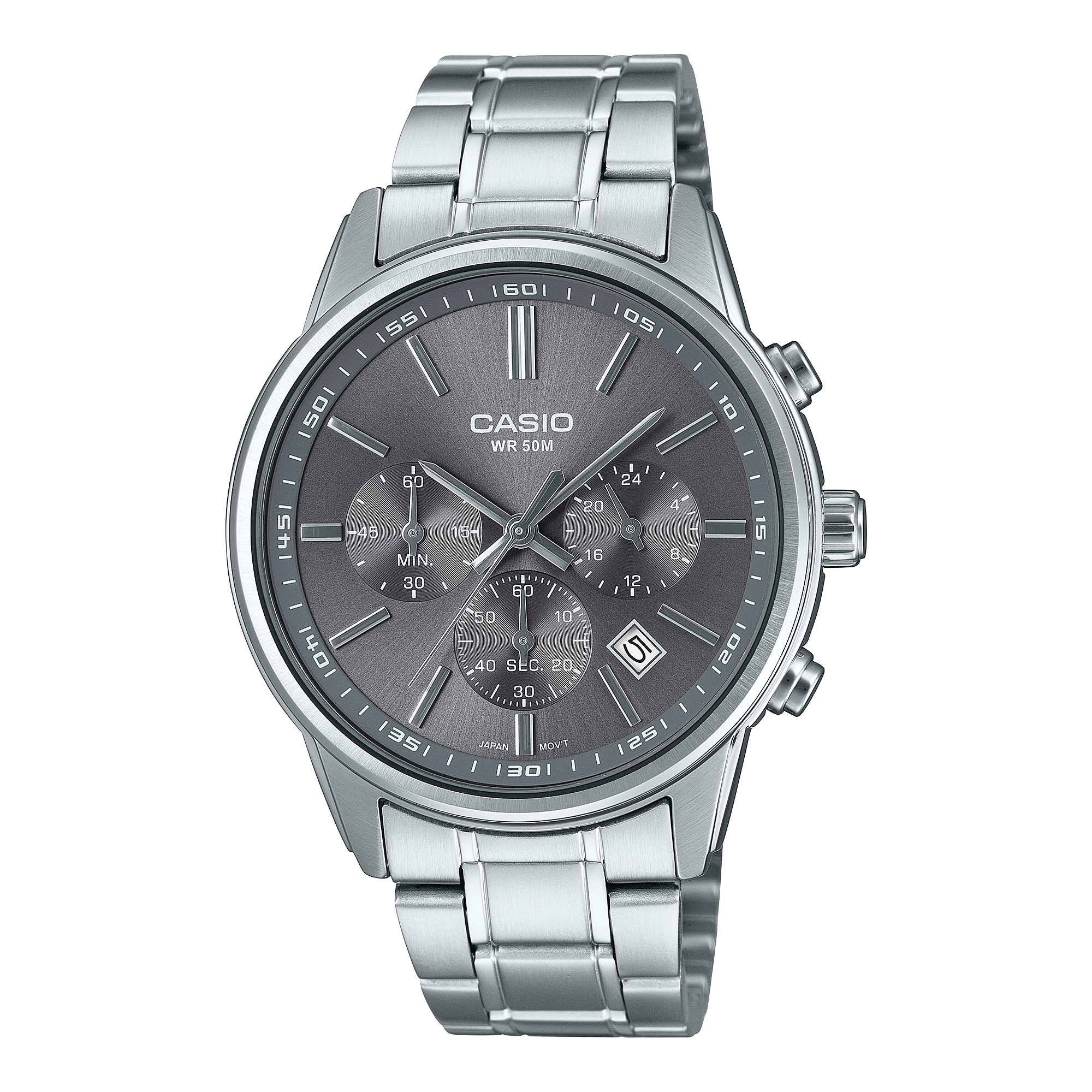Casio MTP-E515D-8AVDF