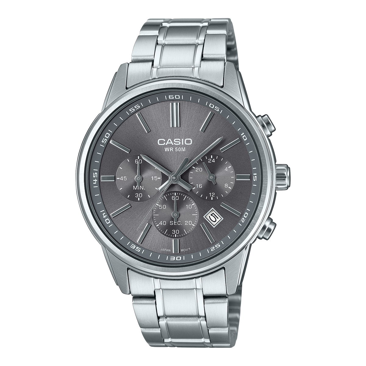 CASIO MTP-E515D-8AV