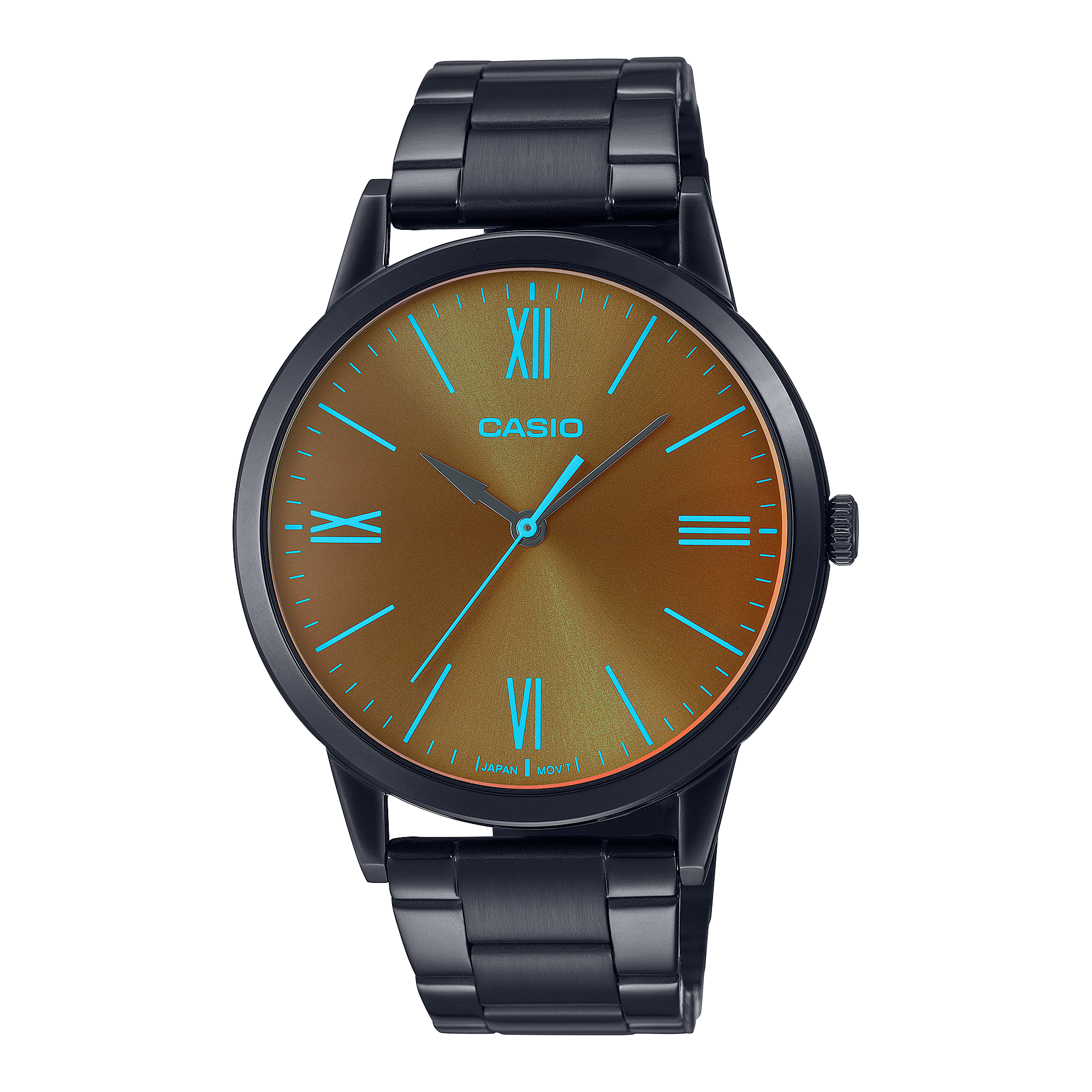 Casio MTP-E600B-1BDF