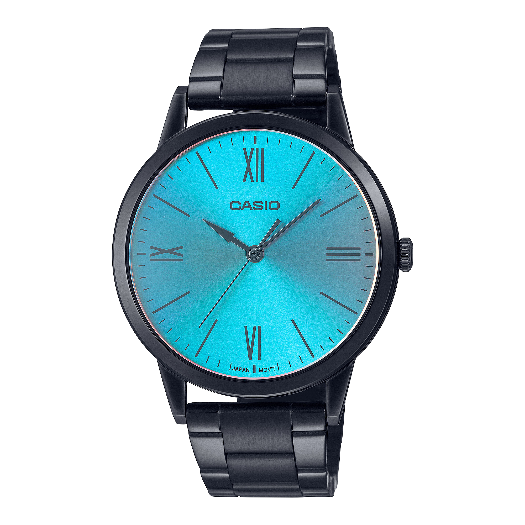 Casio MTP-E600B-2BDF