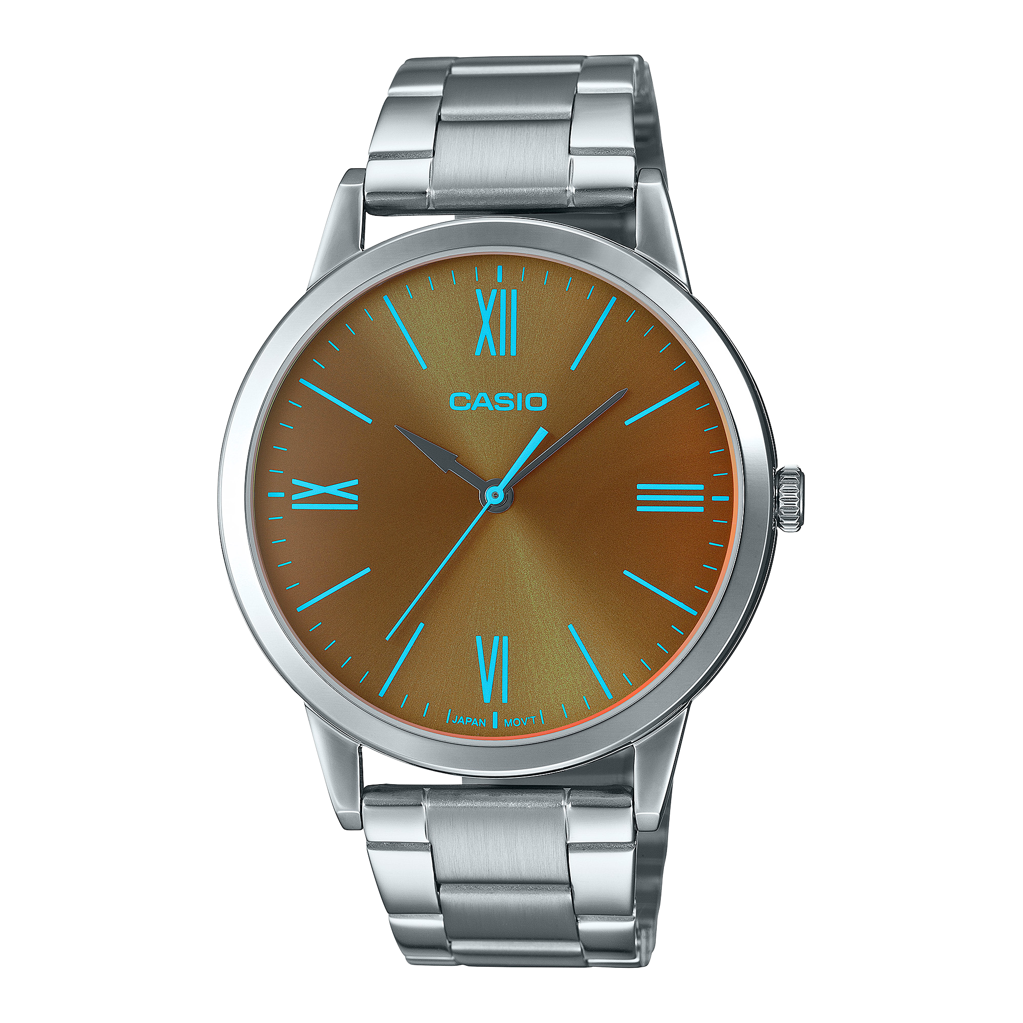 Casio MTP-E600D-1BDF