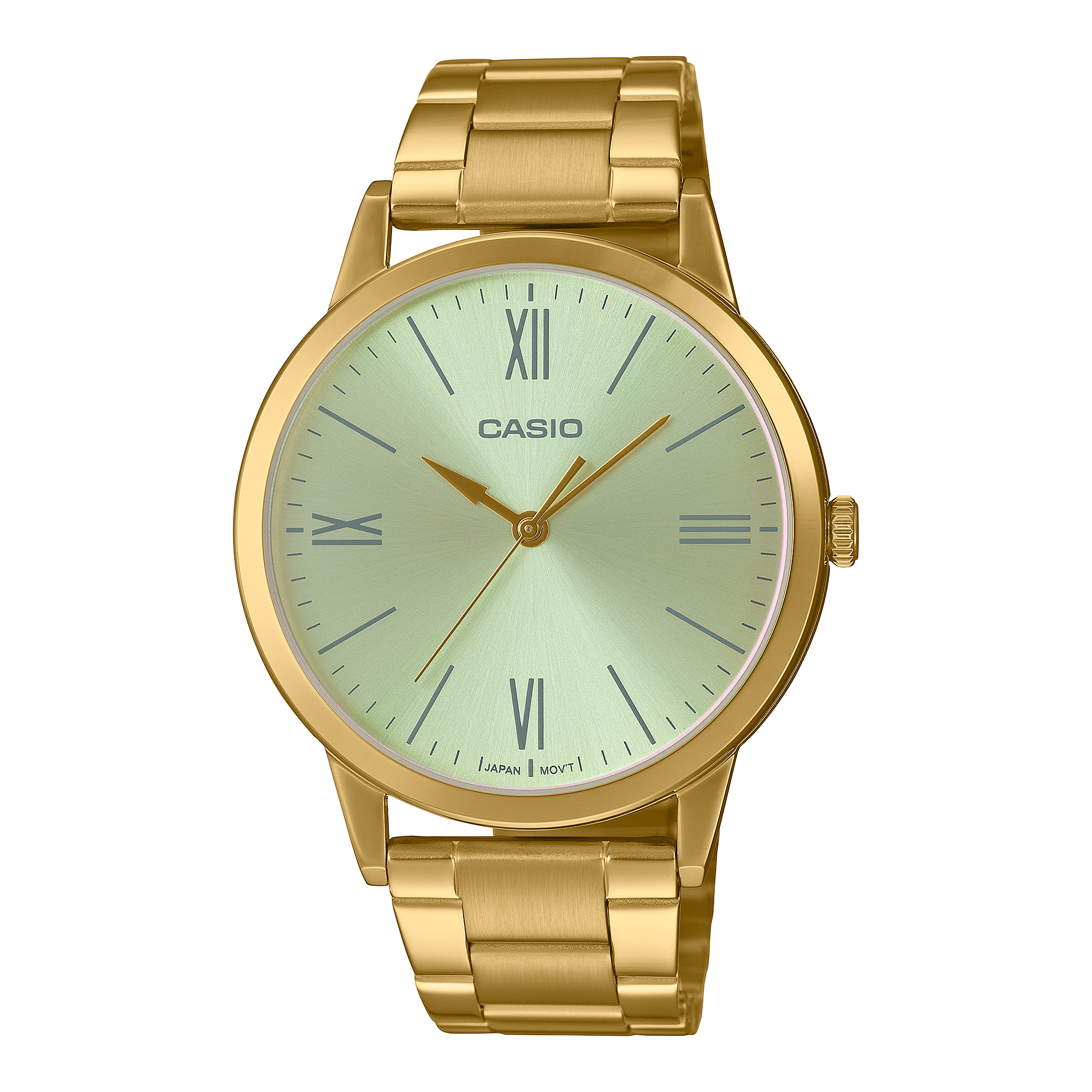 Casio MTP-E600G-9BDF