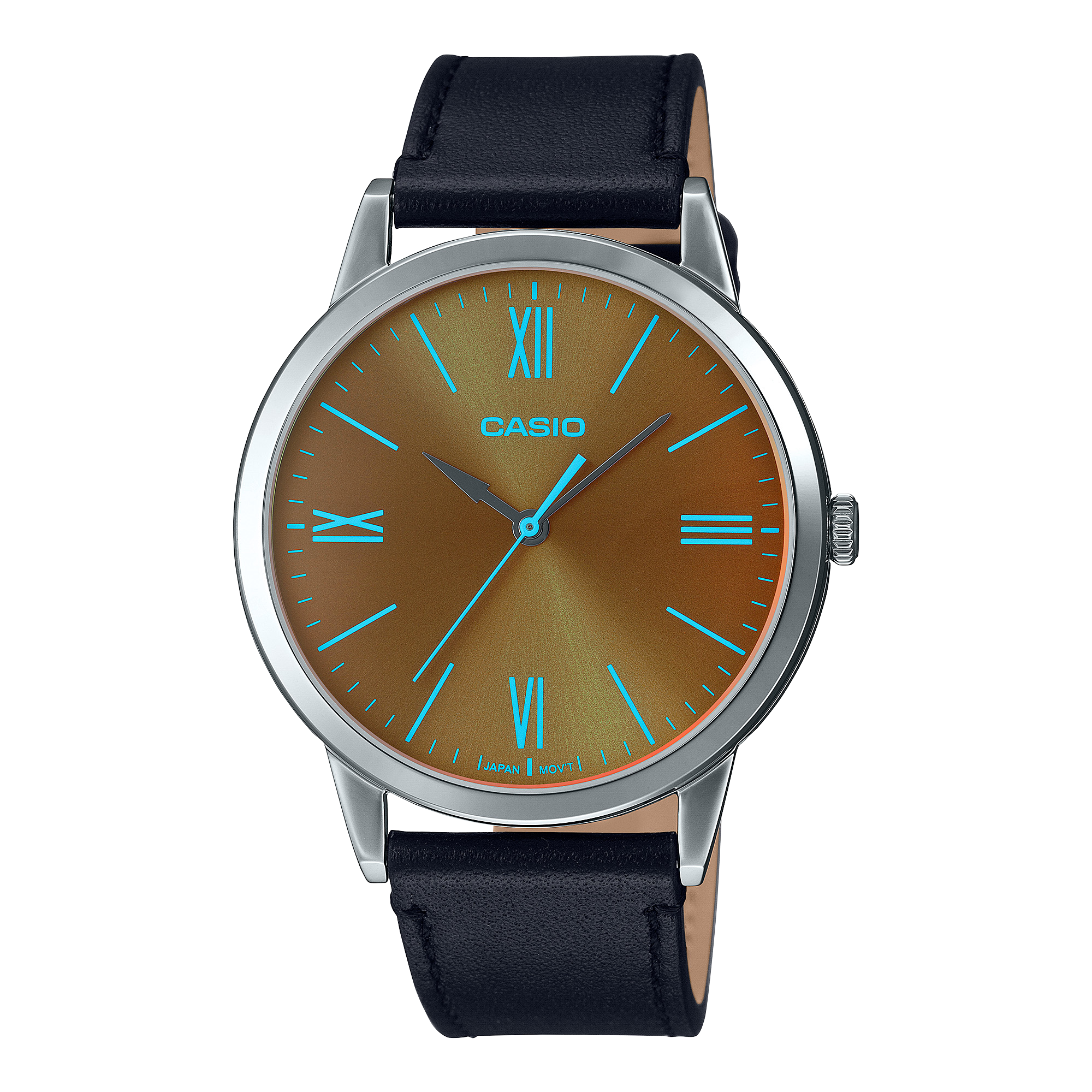 Casio MTP-E600L-1BDF